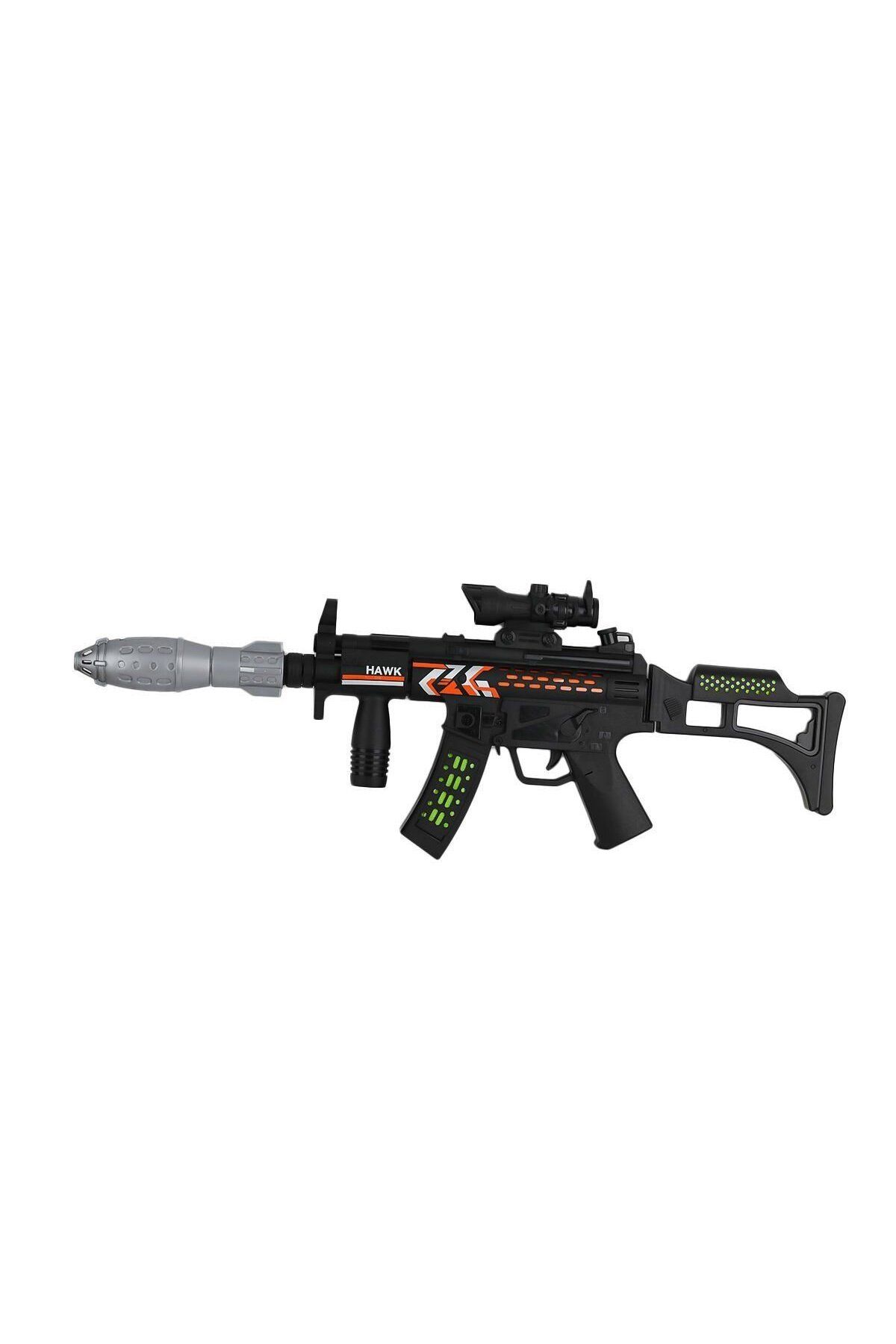 Mulvix Mullurg Urg01 204P Duman Atan Büyük Boy - (Muul)