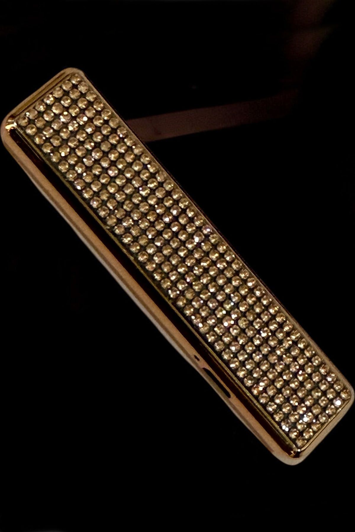 tusah Taşlı Şarjlı Usb Li Çakmak Kişiye Özel