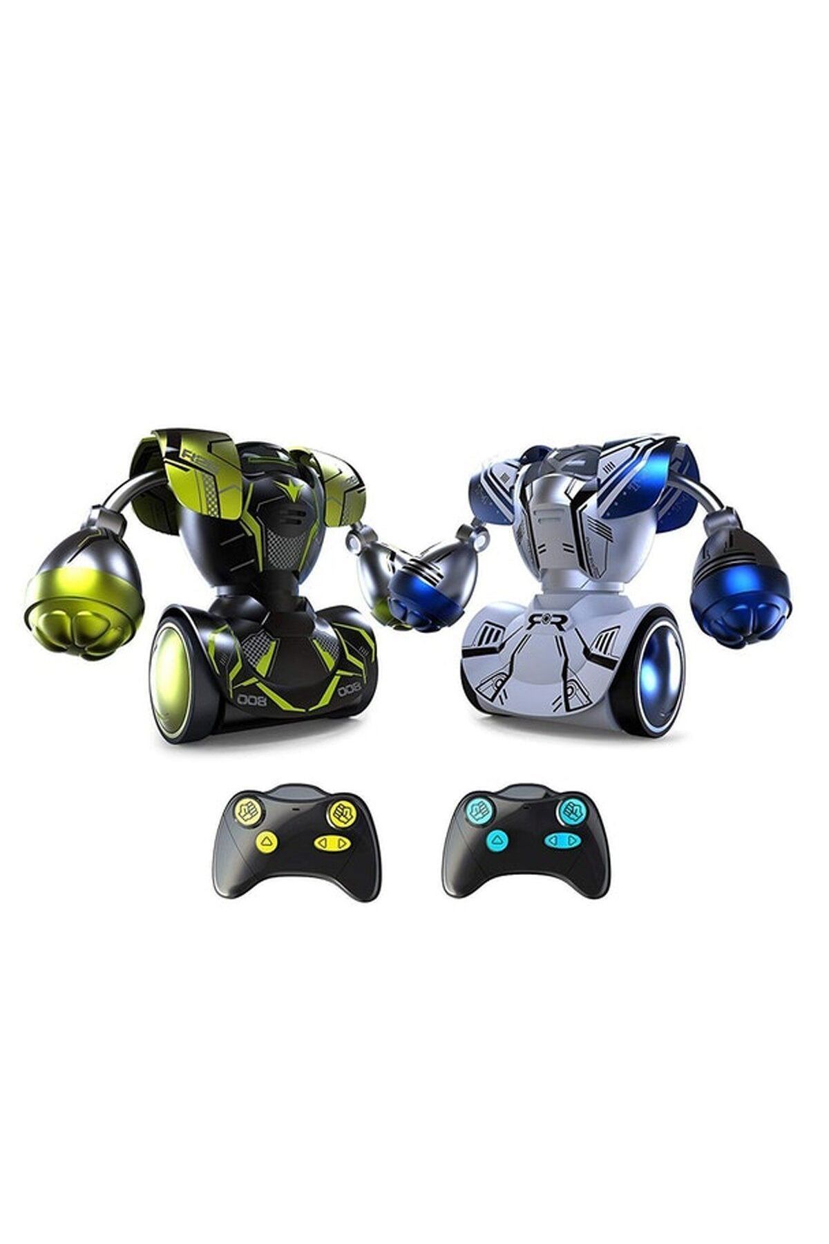 Mulvix Mullurg Urg01 Sil/88052 Robo Combat İkili Set (Muul)