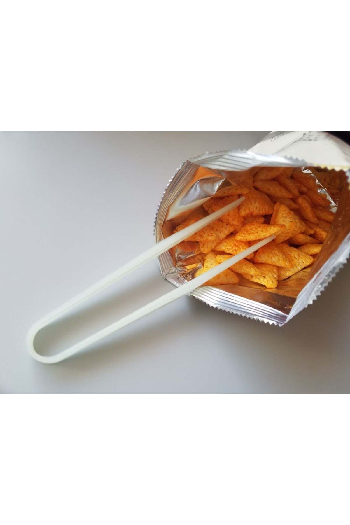 talaşoğlu Patates cipsi maşa