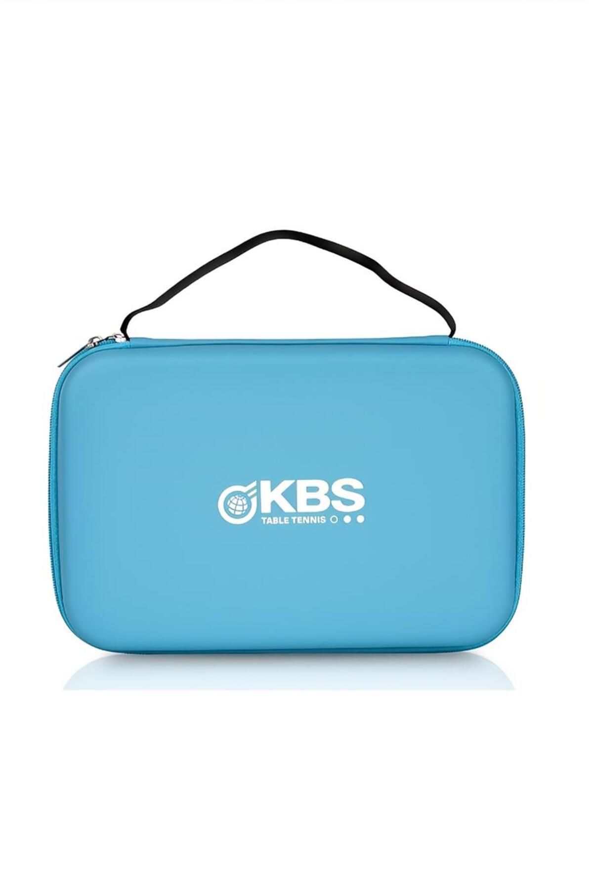 playzone KBS SERT RAKET KILIFI TURKUAZ