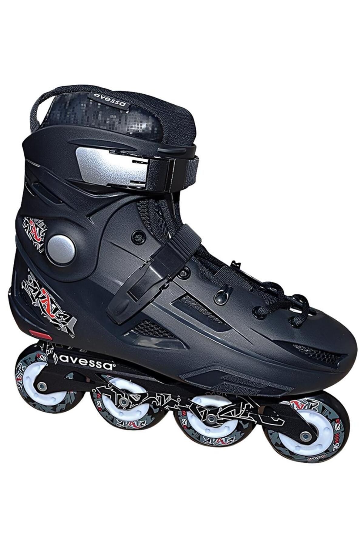 supertrend Süpertrend PTA-1000 FREE STYLE PROF. PATEN ABEC-7 NO:42 (6)