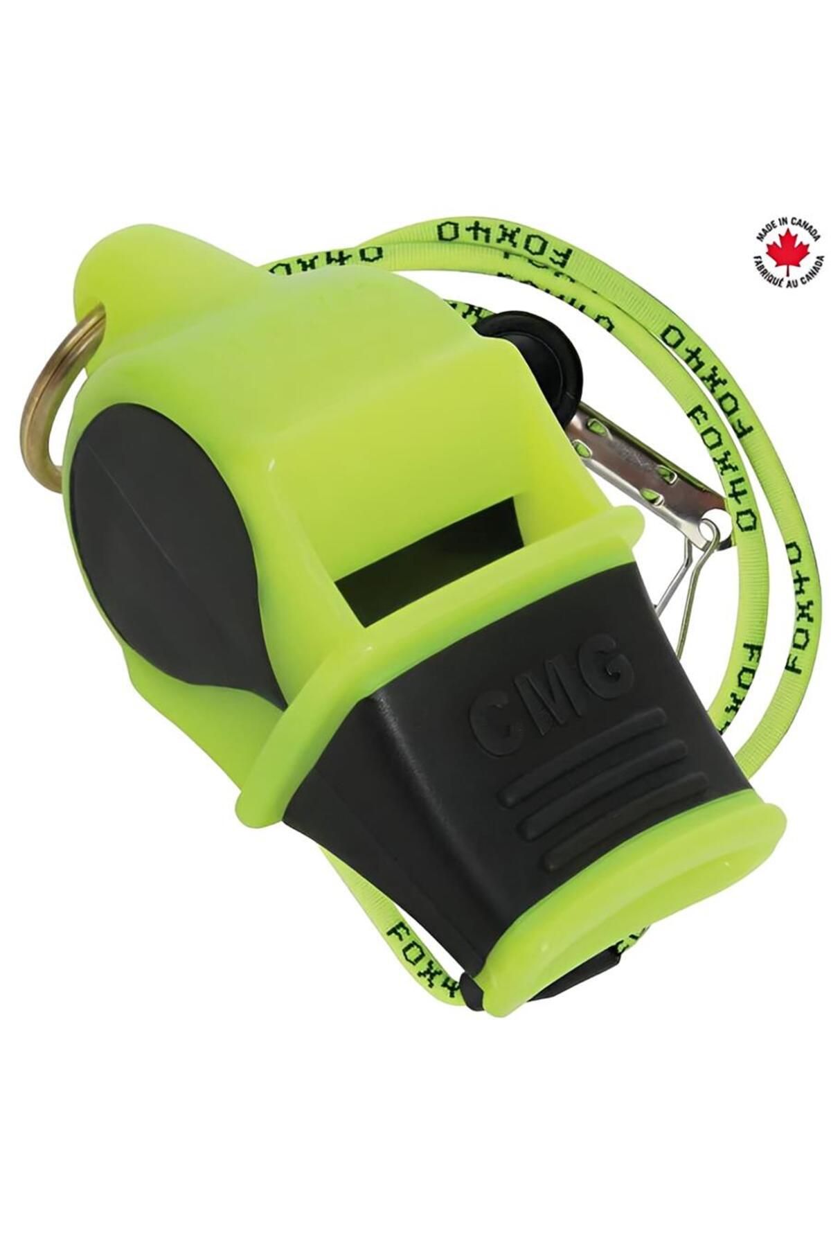 supertrend Süpertrend SONIK BLAST CMG SAFETY DÜDÜK NE/SYH-İPLİ 9203-3608