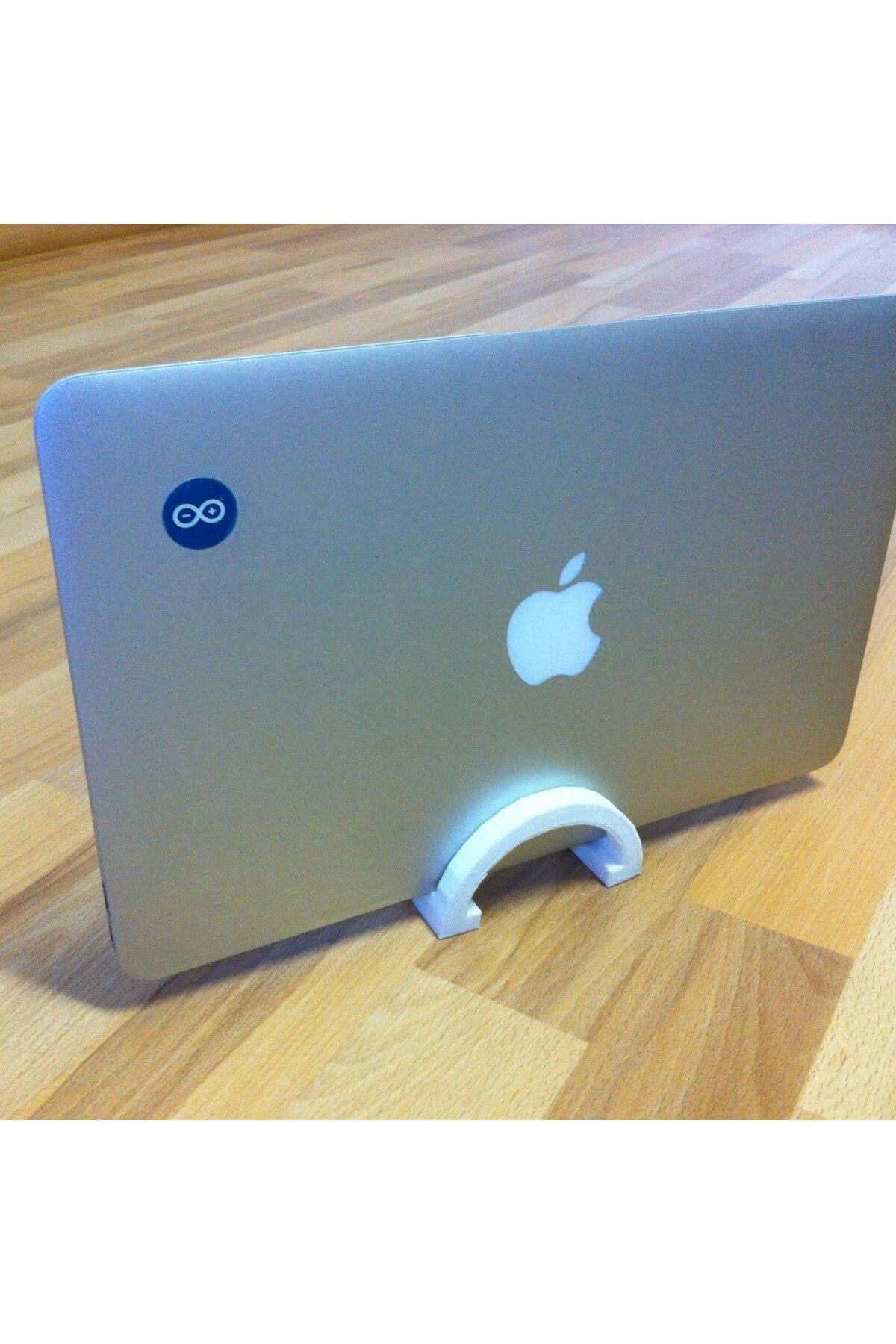 Lucest MacBook Air Uyumlu stand/tutucu  (11'in sonu) (Plastik Aparattır!!!)