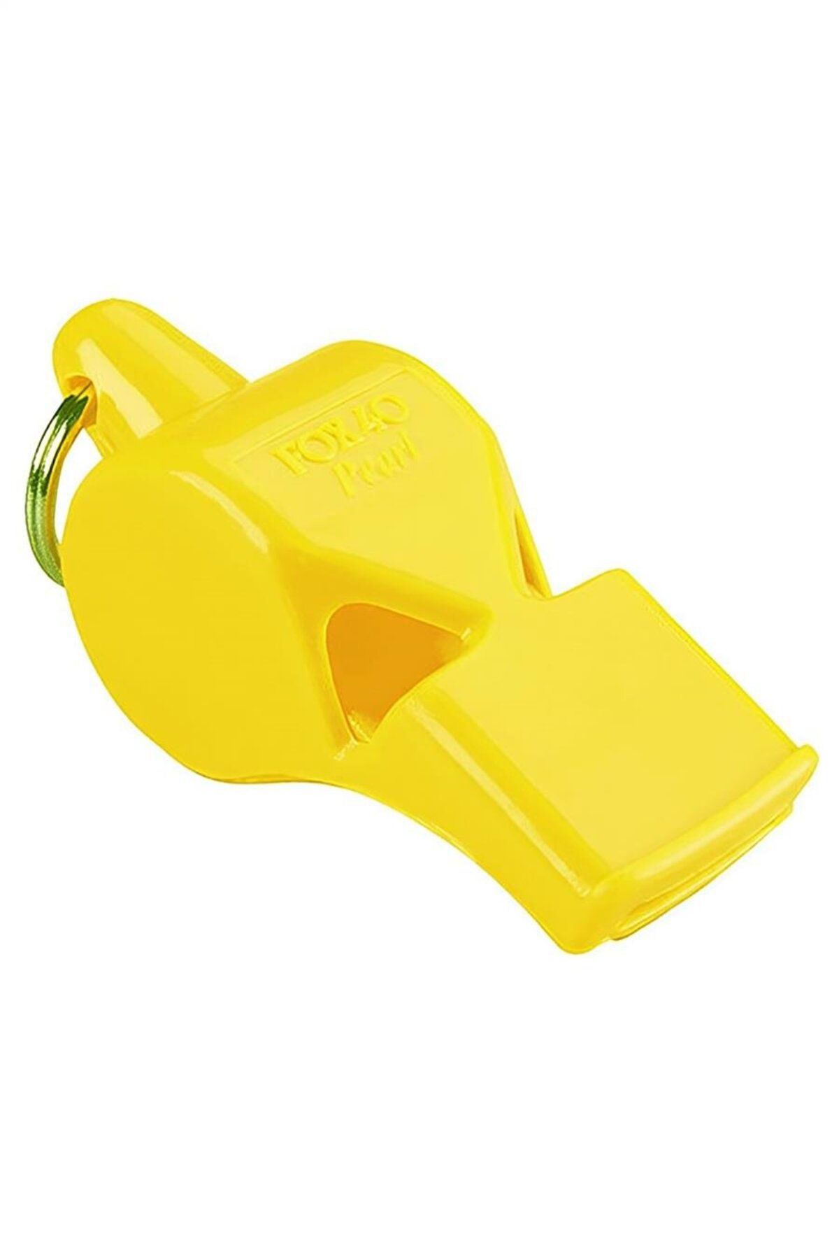 alsepeteavm Fox 40 Pearl Safety Düdük Sarı 9702-0208