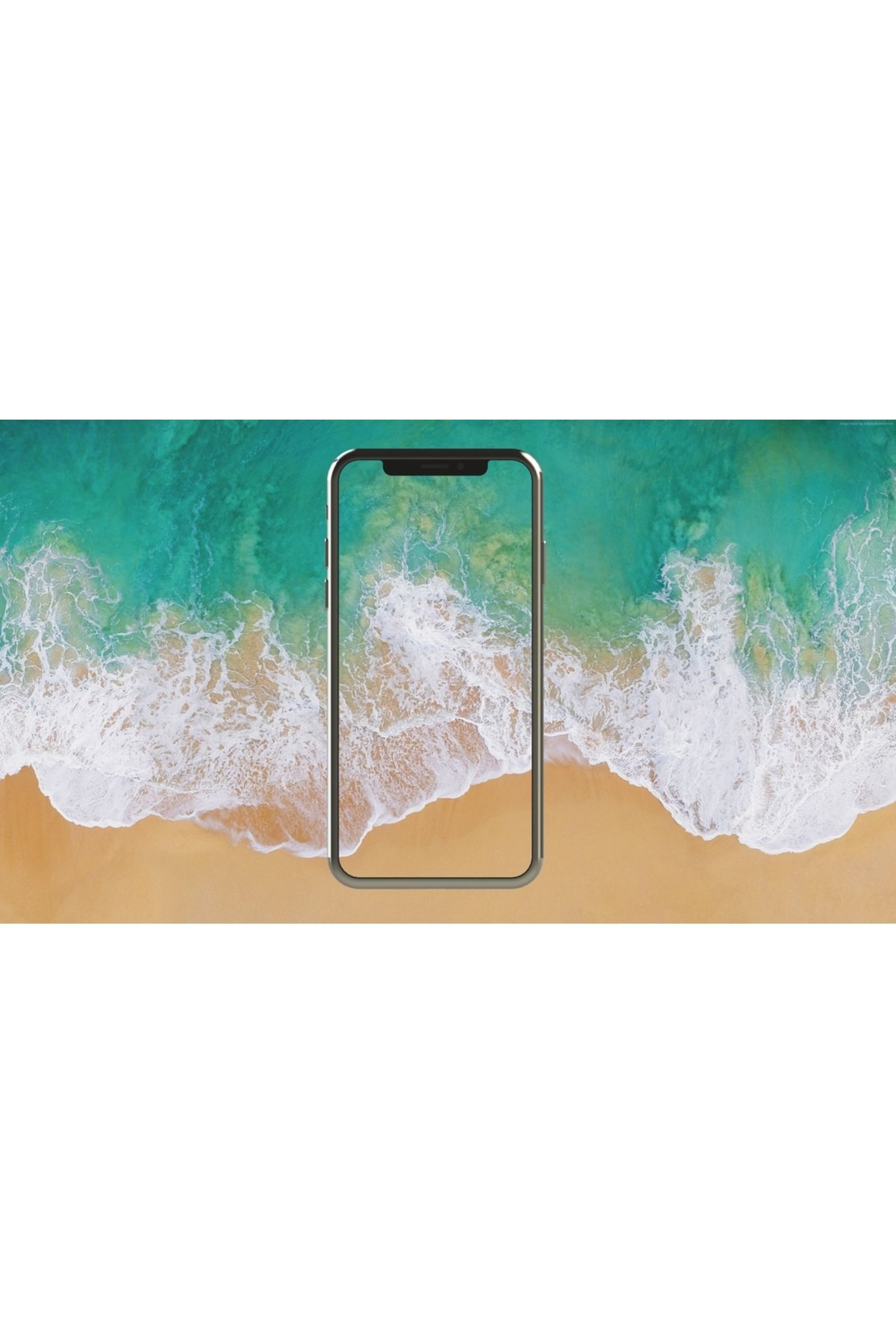 Lucest iPhone XS Max Uyumlu Modeli (Plastik Aparattır!!!)