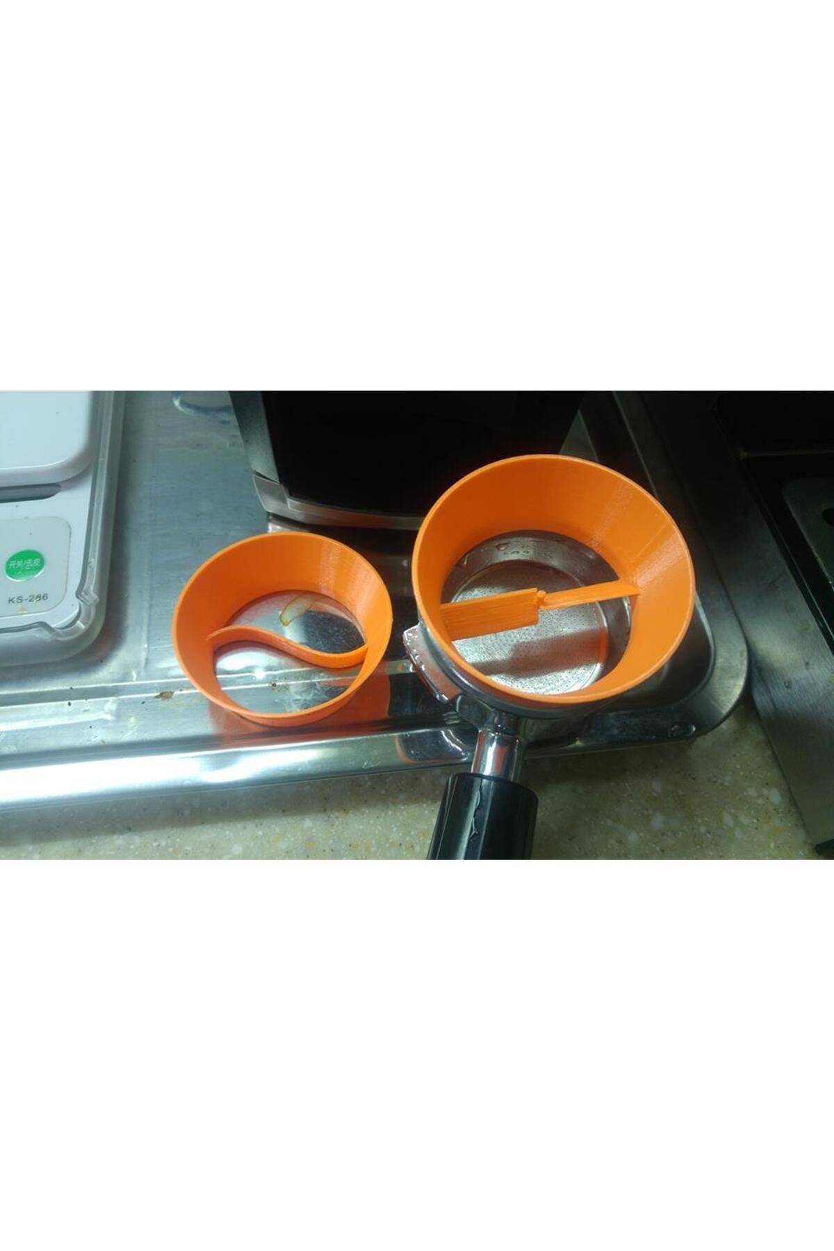Lucest Espresso için Kahve Dağıtıcı araçları (Plastik Aparattır!!!)
