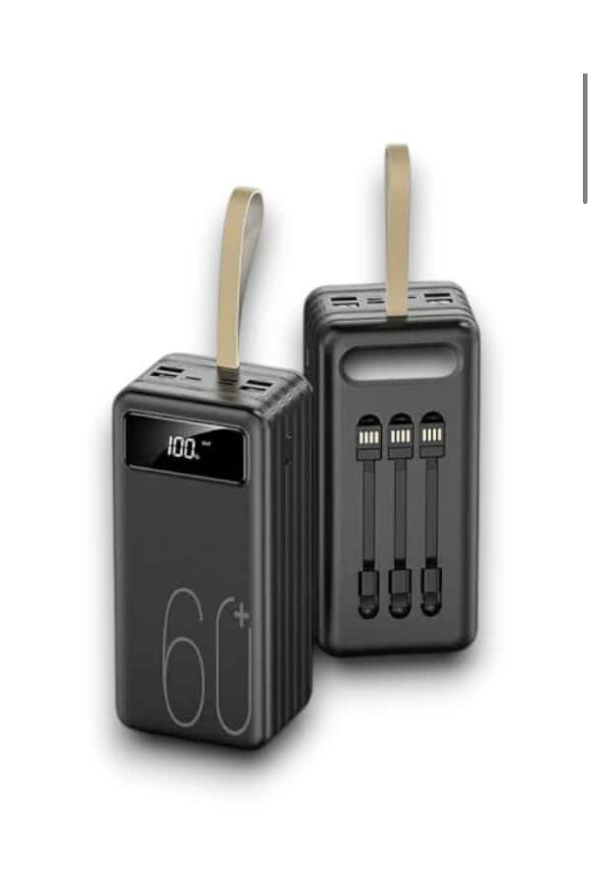 Abayt Ticaret 60.000 MAH POWERBANK