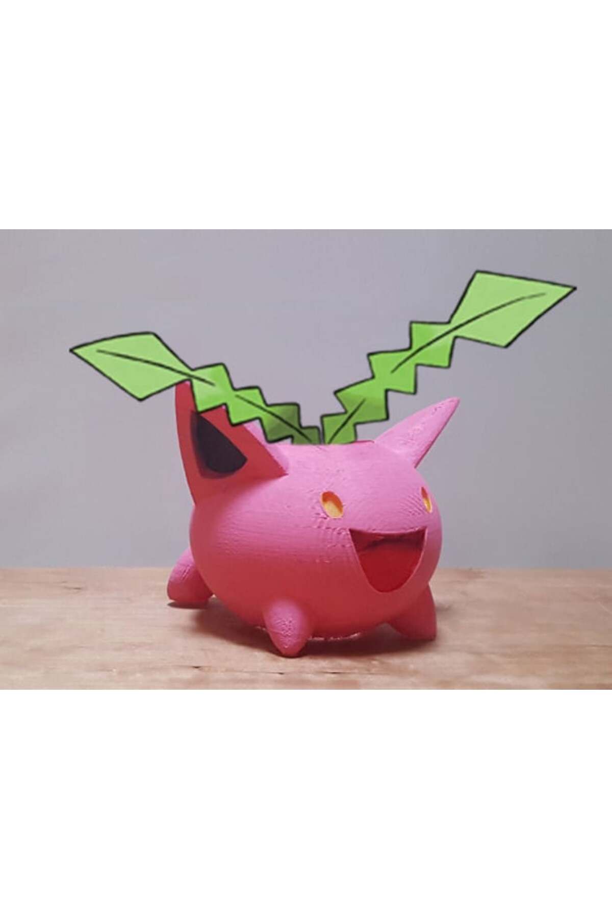 talaşoğlu Hoppip bitkileri