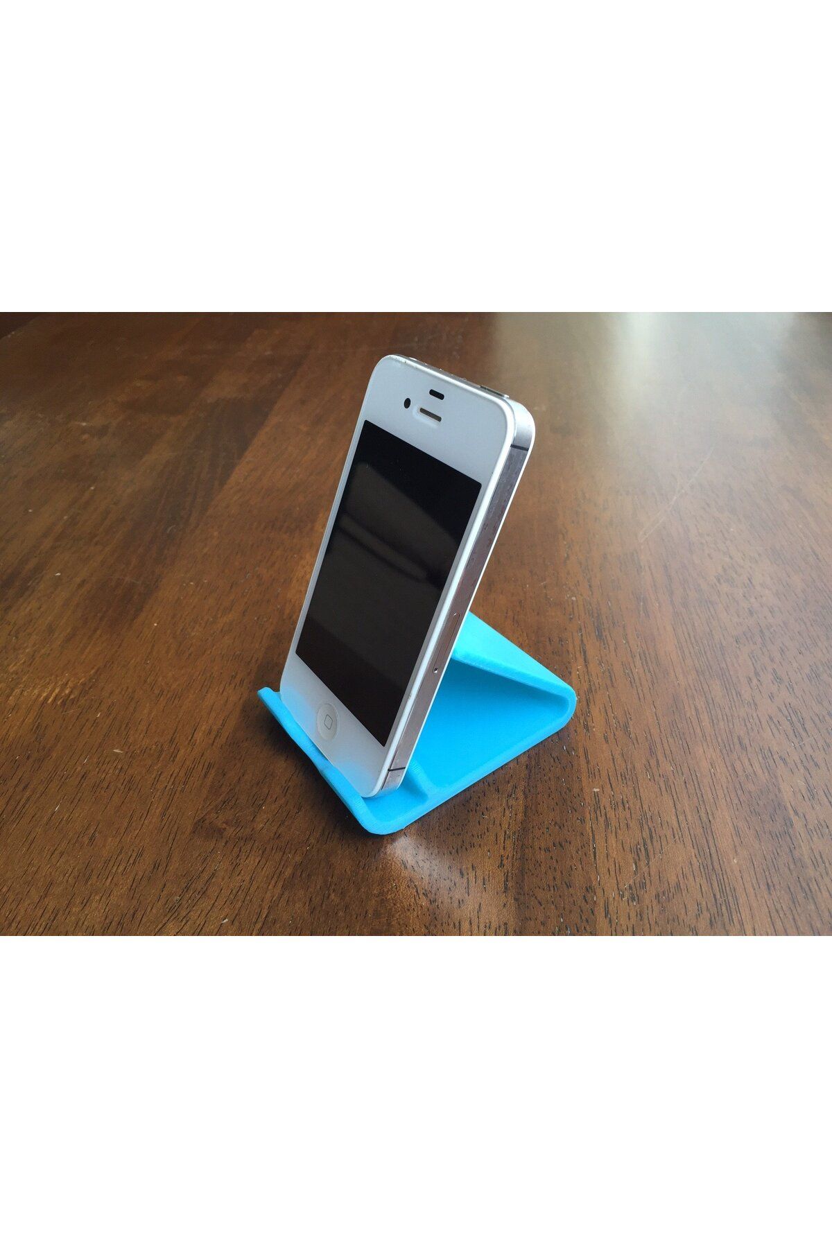 talaşoğlu Evrensel Telefon Standı (Geliştirilmiş)