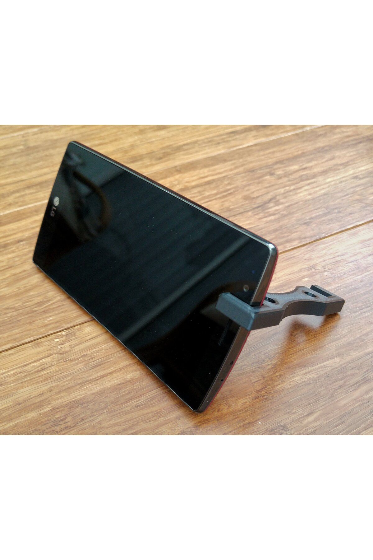 talaşoğlu Evrensel Minimal Telefon Standı