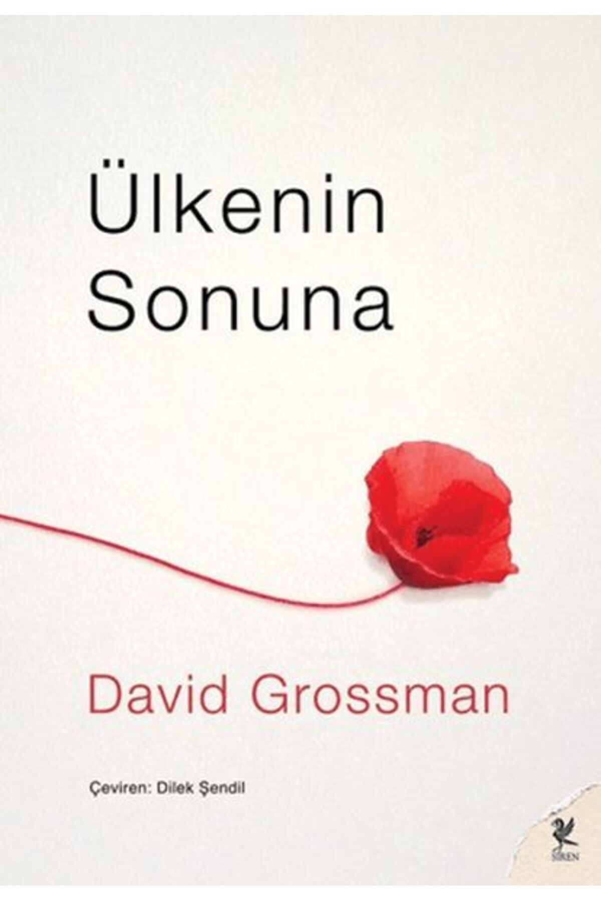 Siren Yayınları Ülkenin Sonuna