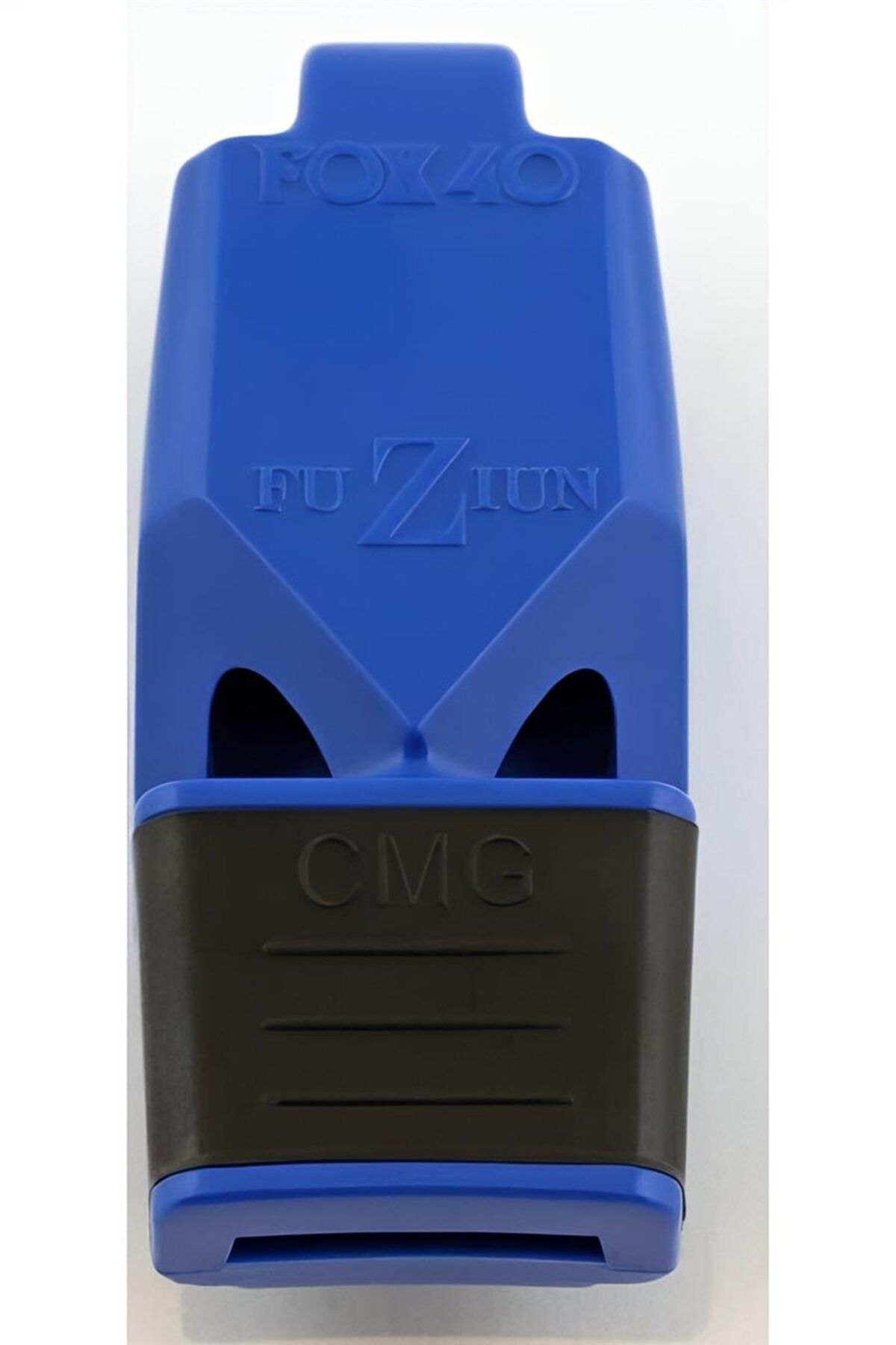 supertrend Süpertrend FOX 40 FUZIUN CMG DÜDÜK MAVİ-İPLİ 8603-0508 - AKSDDKFOX007
