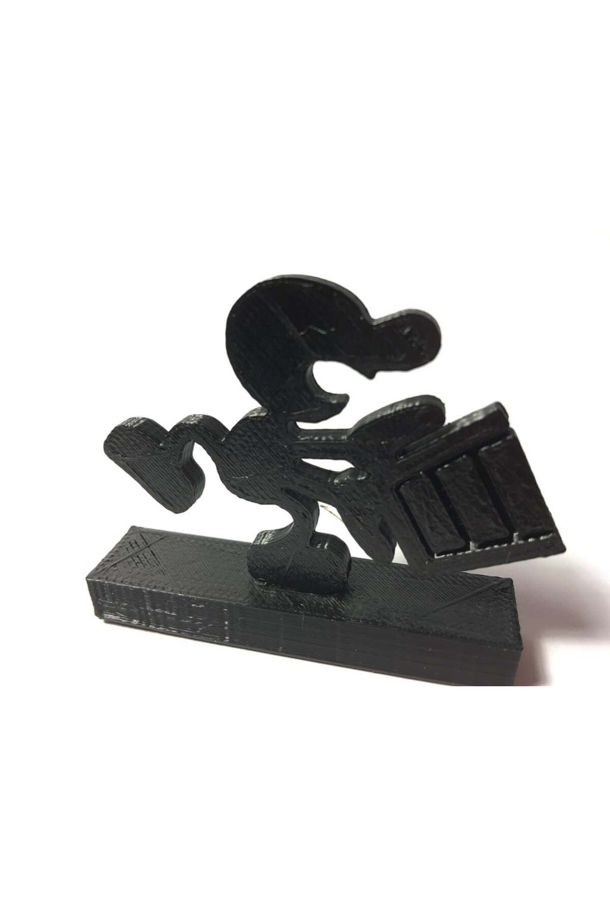 Lucest Bay Game & Watch (Petrol Paniği) (Plastik Aparattır!!!)