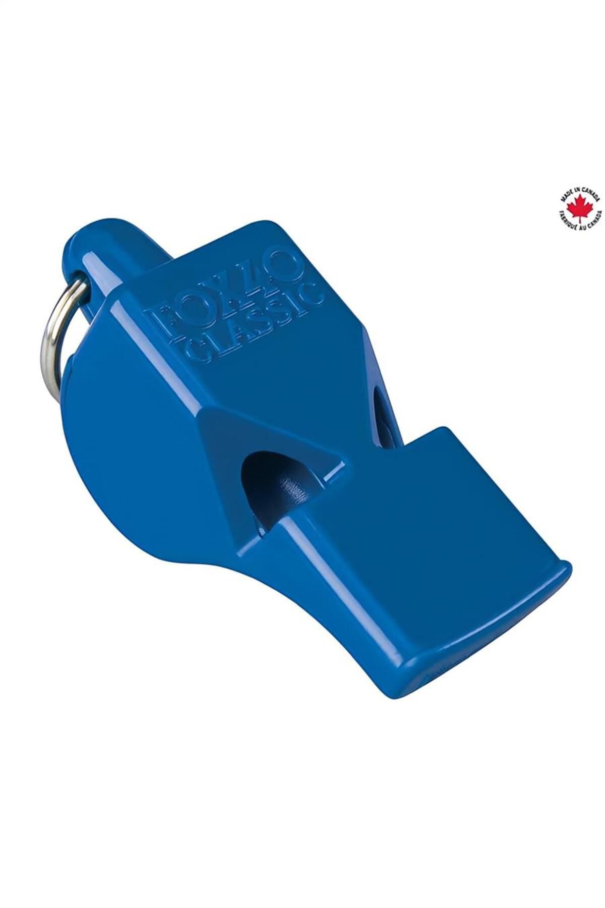 supertrend Süpertrend CLASSIC SAFETY DÜDÜK MAVİ-BİLEKLİKLİ 9935-0500