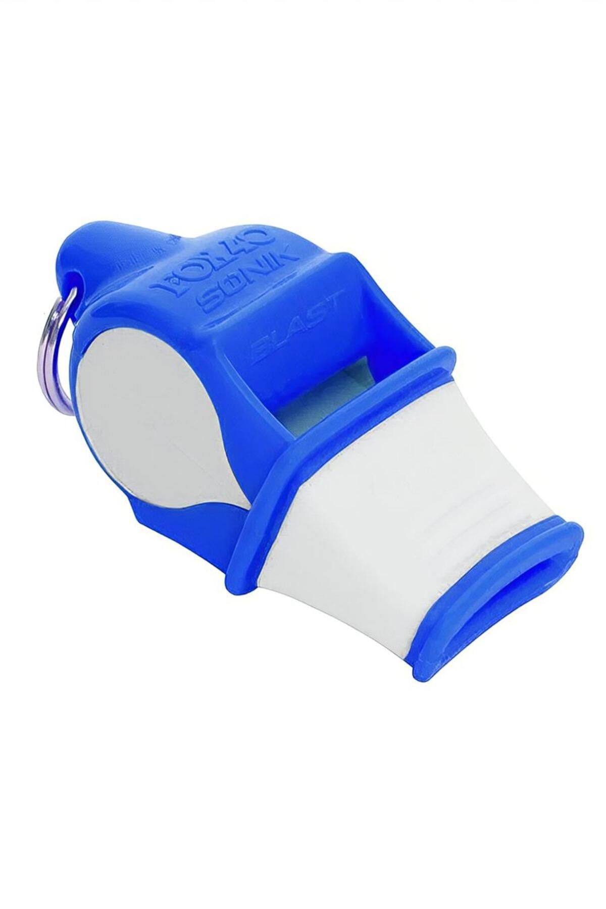 alsepeteavm 9203-3808 Fox 40 Düdük Blu/wht