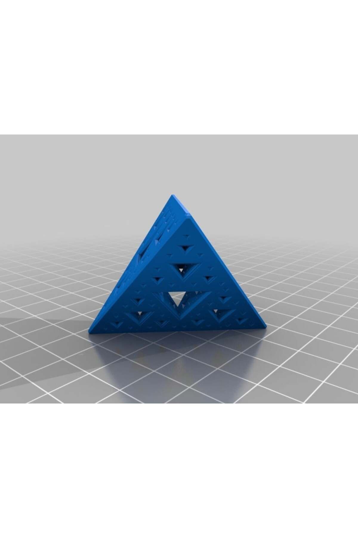 Lucest Fraktal Geometri SY 3D (Plastik Aparattır!!!)