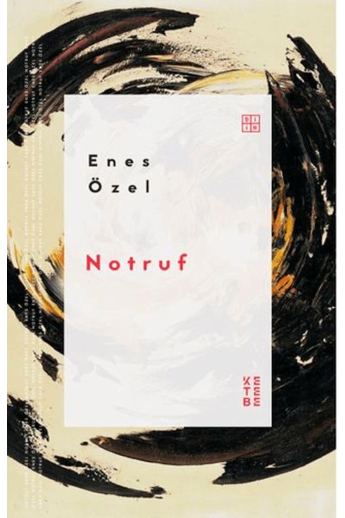 Ketebe Yayınları Notruf
