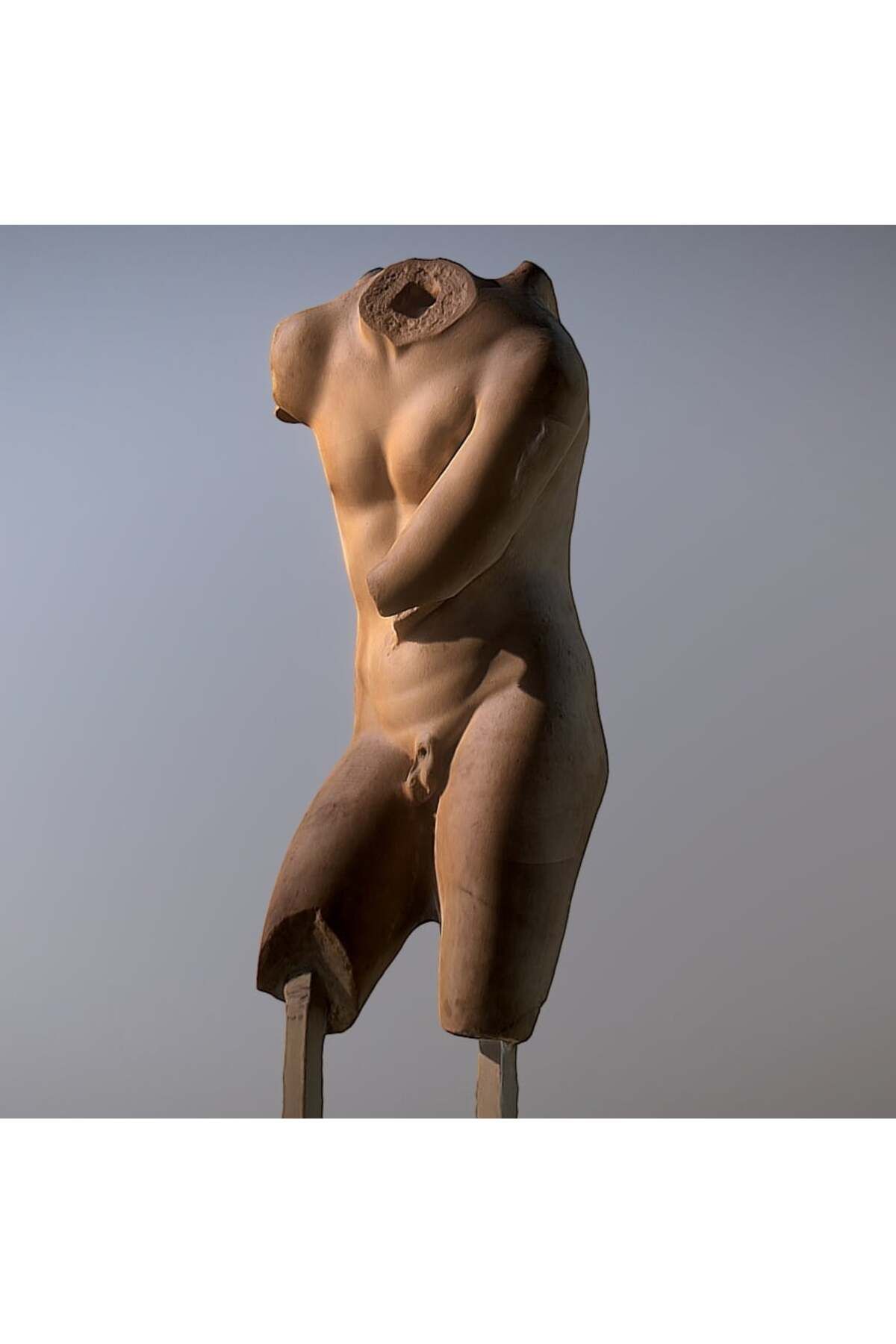 Lucest Eros okçusu (Plastik Aparattır!!!)