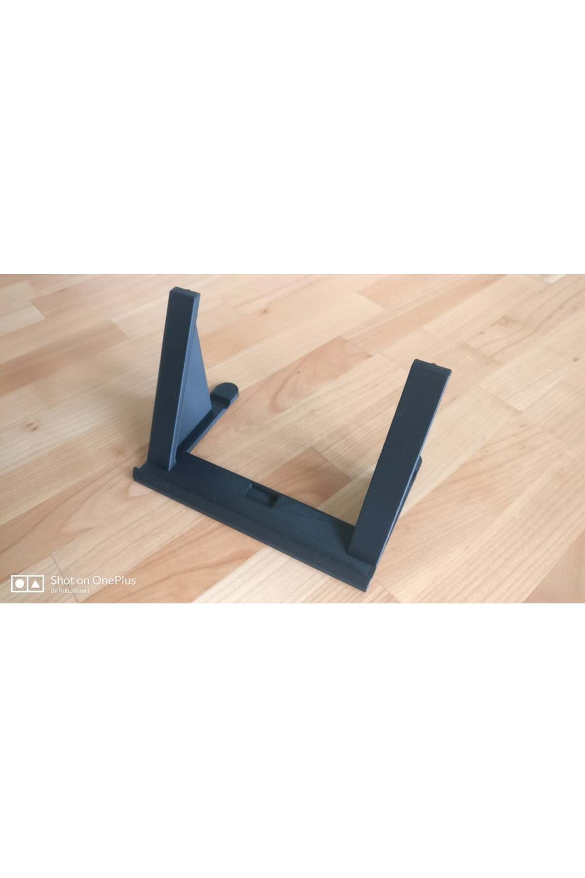 Lucest iPad Pro standı - Düzeltildi (Plastik Aparattır!!!)
