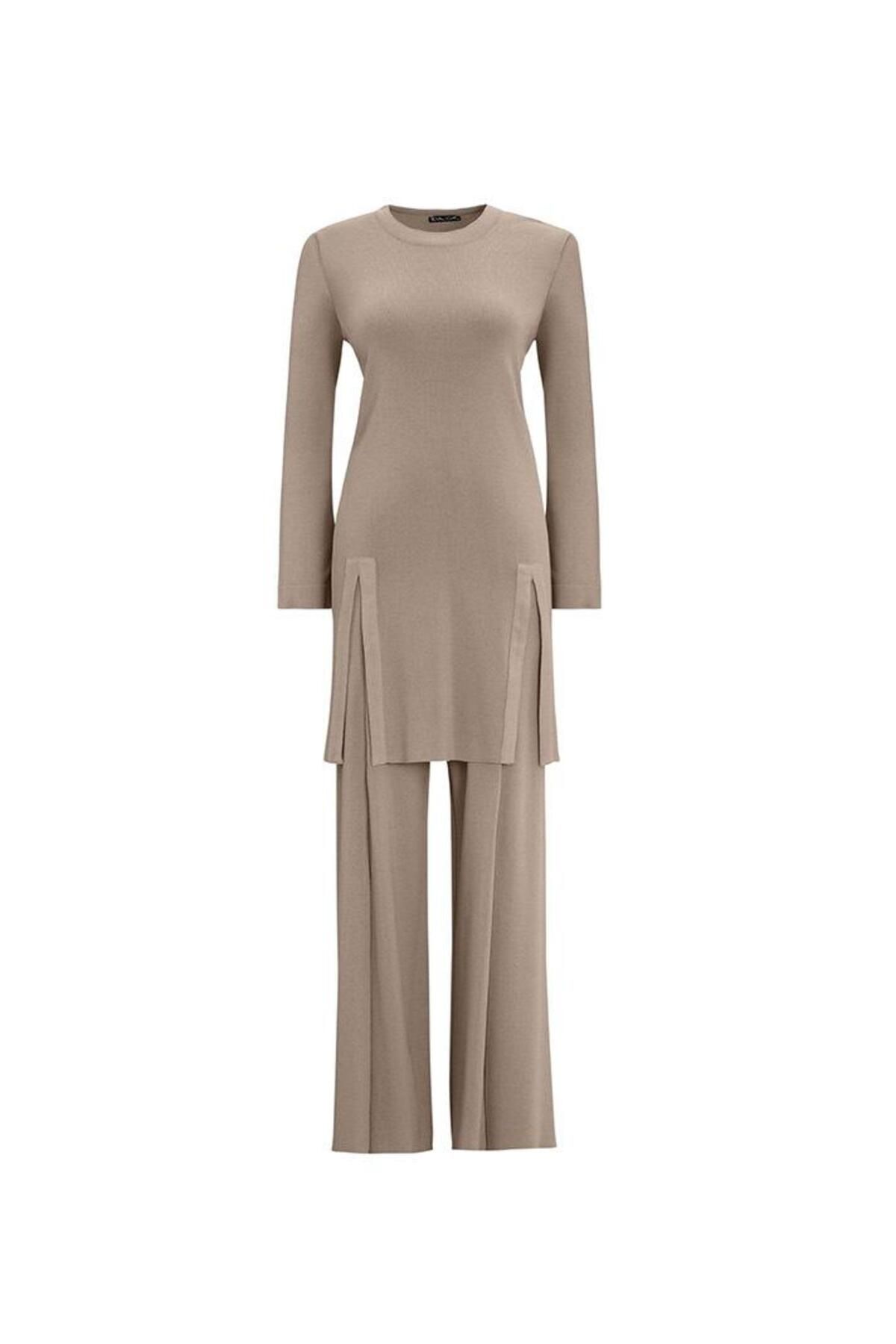 MISS DALIDA T25Y-7010 MISSDALIDA CULOTTE TRİKO PANTOLON