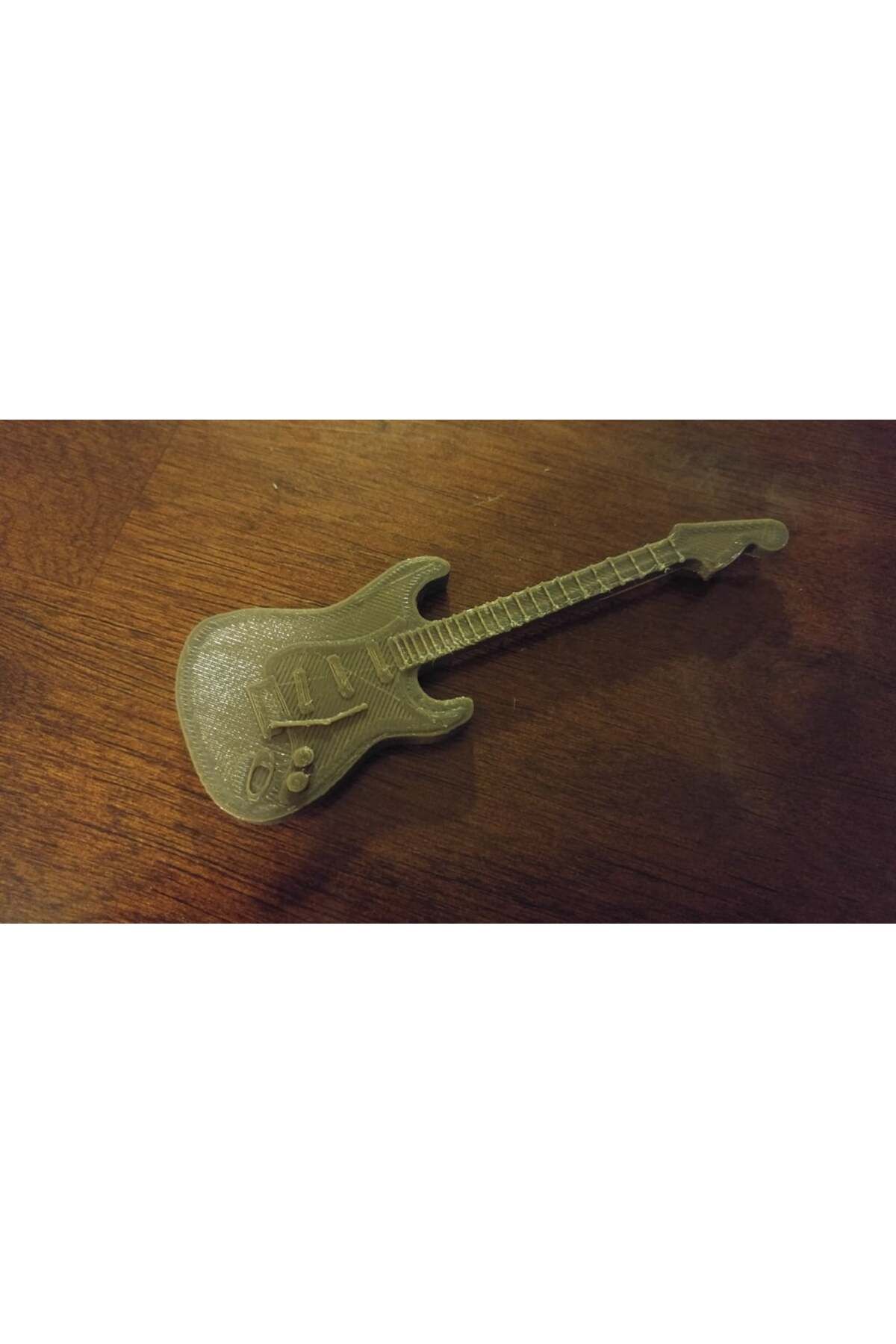 Lucest Stratocaster (Plastik Aparattır!!!) Bej  Hediyelik
