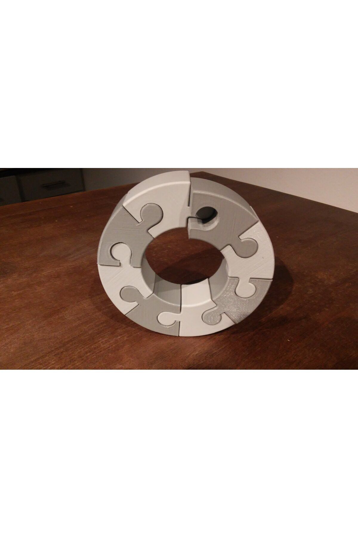 Vision Craft Bulmaca Bulmaca