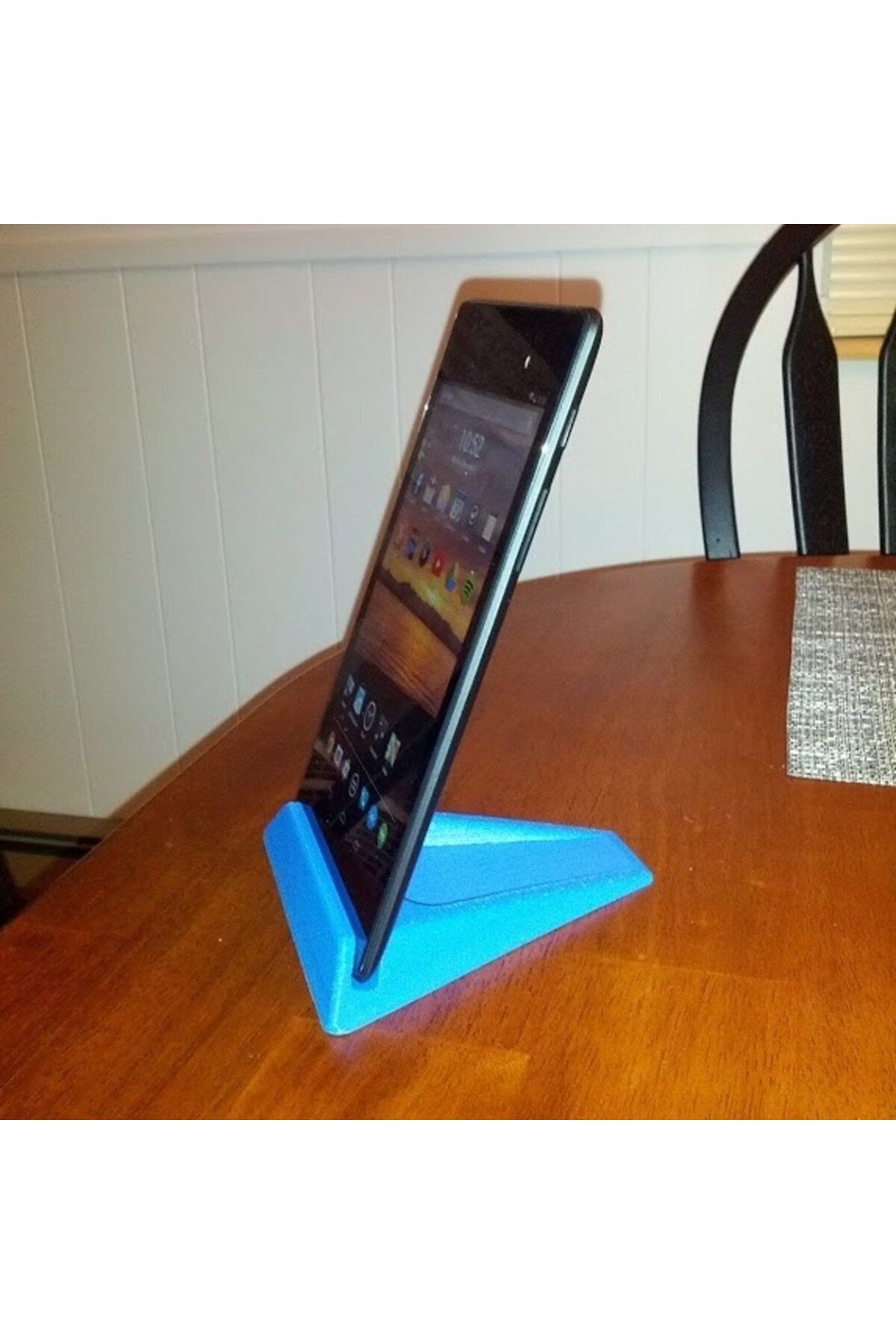 Lucest Nexus 7 standı (2013 baskısı) (Plastik Aparattır!!!)