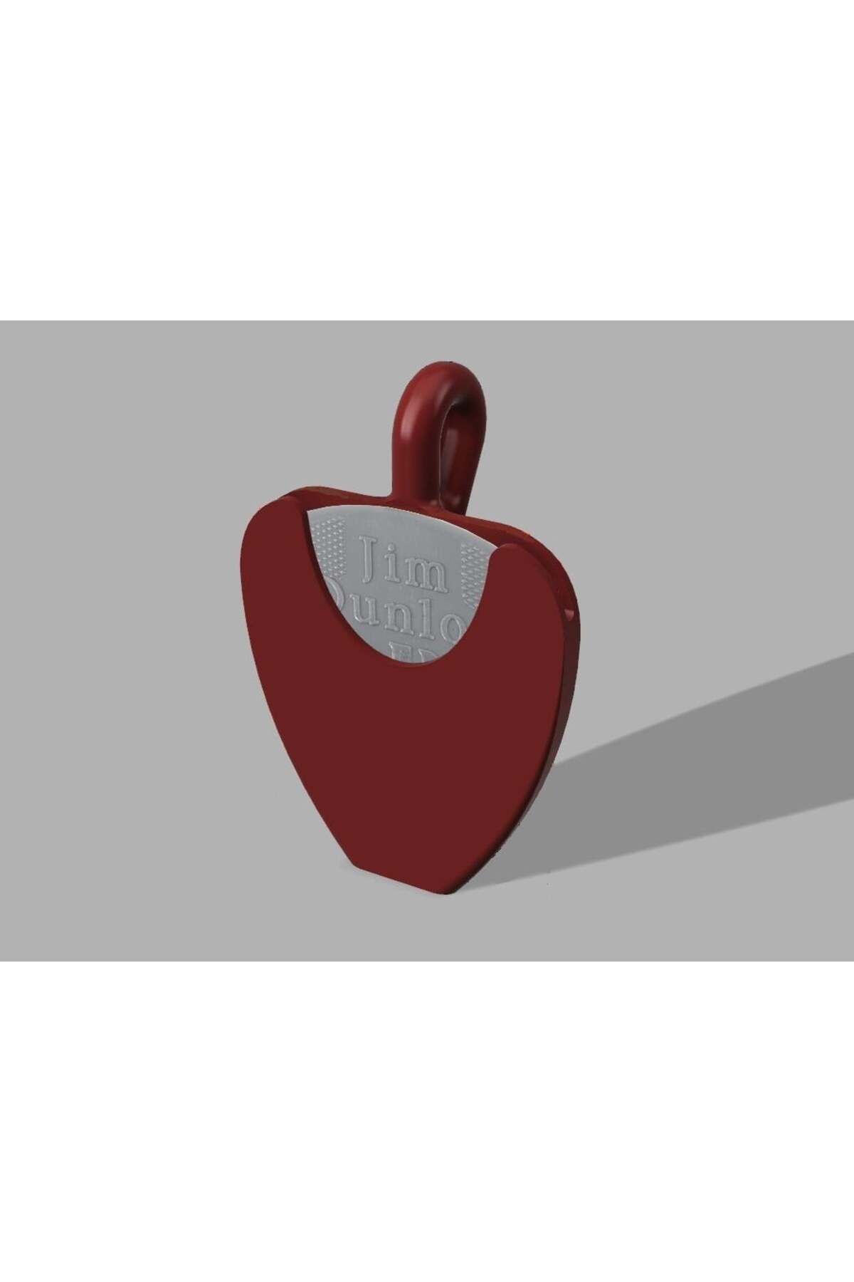 Lucest Gitar Seçim Fob'u (Plastik Aparattır!!!)