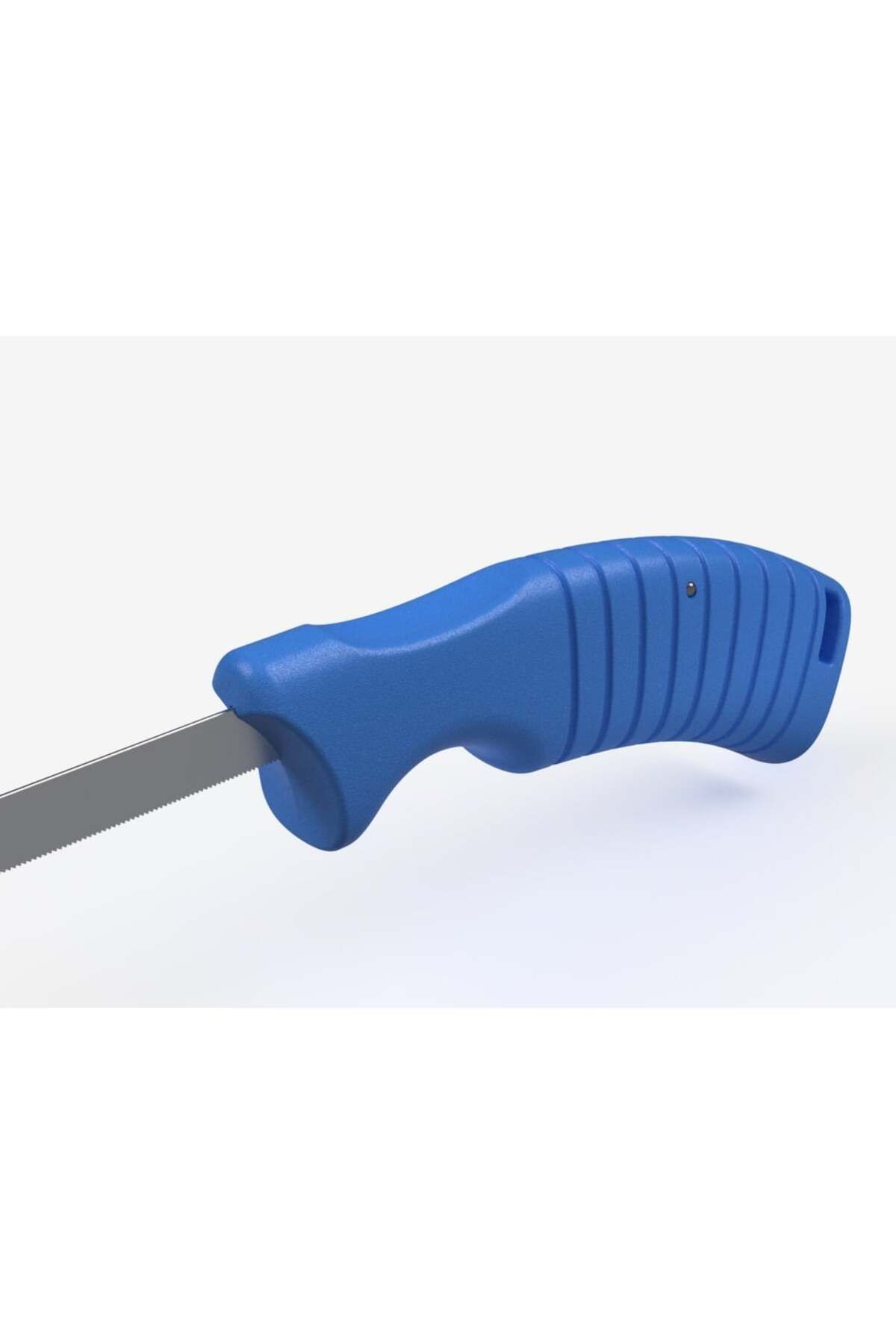 Lucest Ergonomik Demir Testere Sapı (Plastik Aparattır!!!)