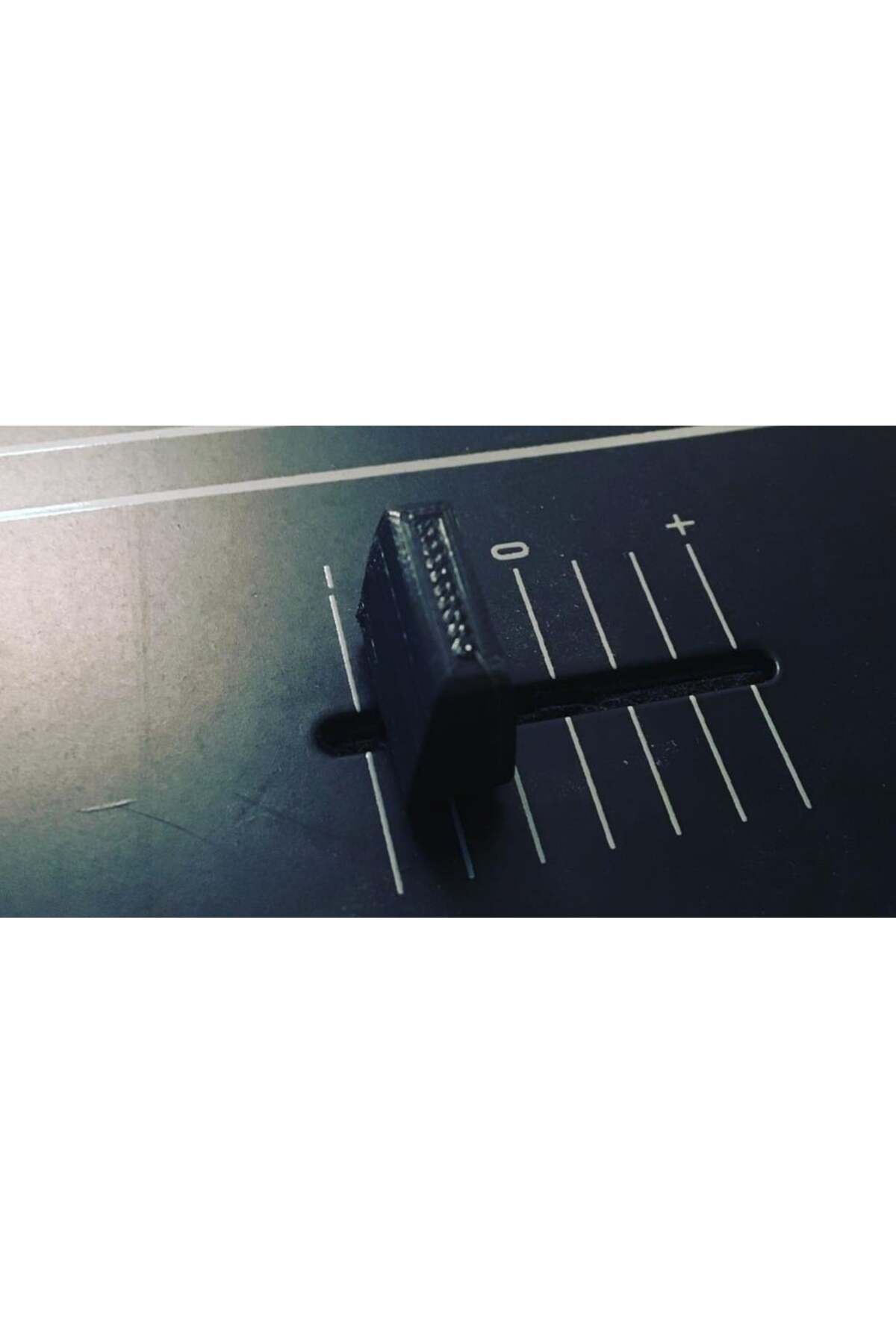 Lucest Yamaha CS serisi sentezleyici kaydırıcı kapağı (Plastik Aparattır! Uyumlu