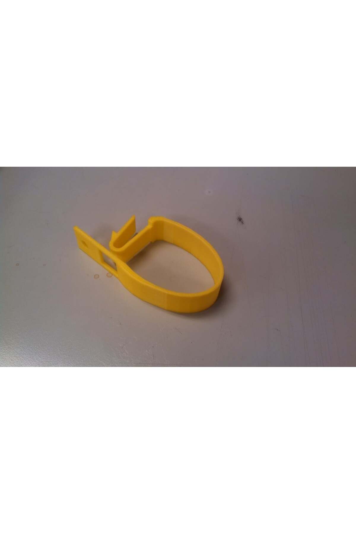 Lucest Tel/Kablo Tutucu (Plastik Aparattır!!!)
