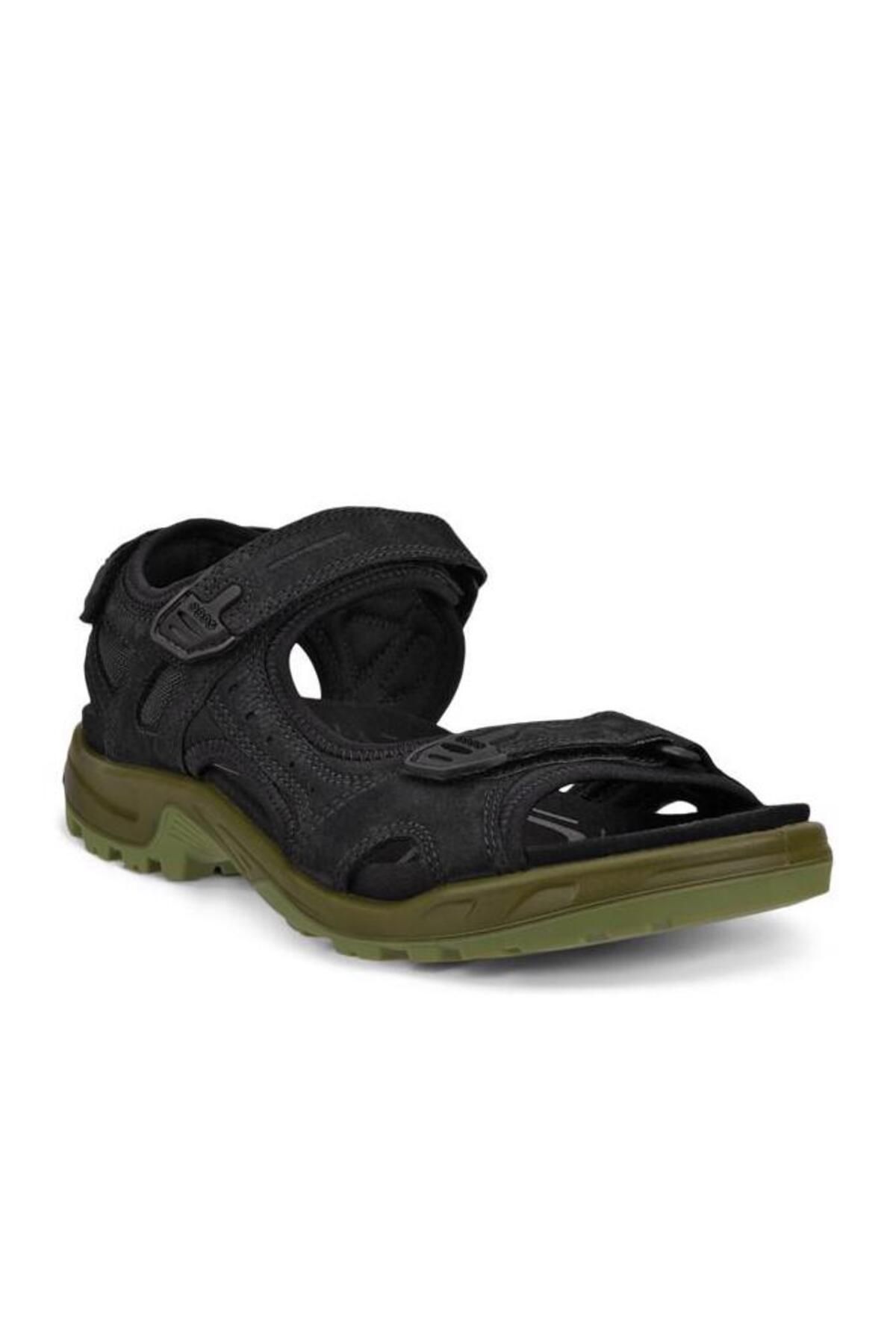 Ecco Offroad Black Acorn