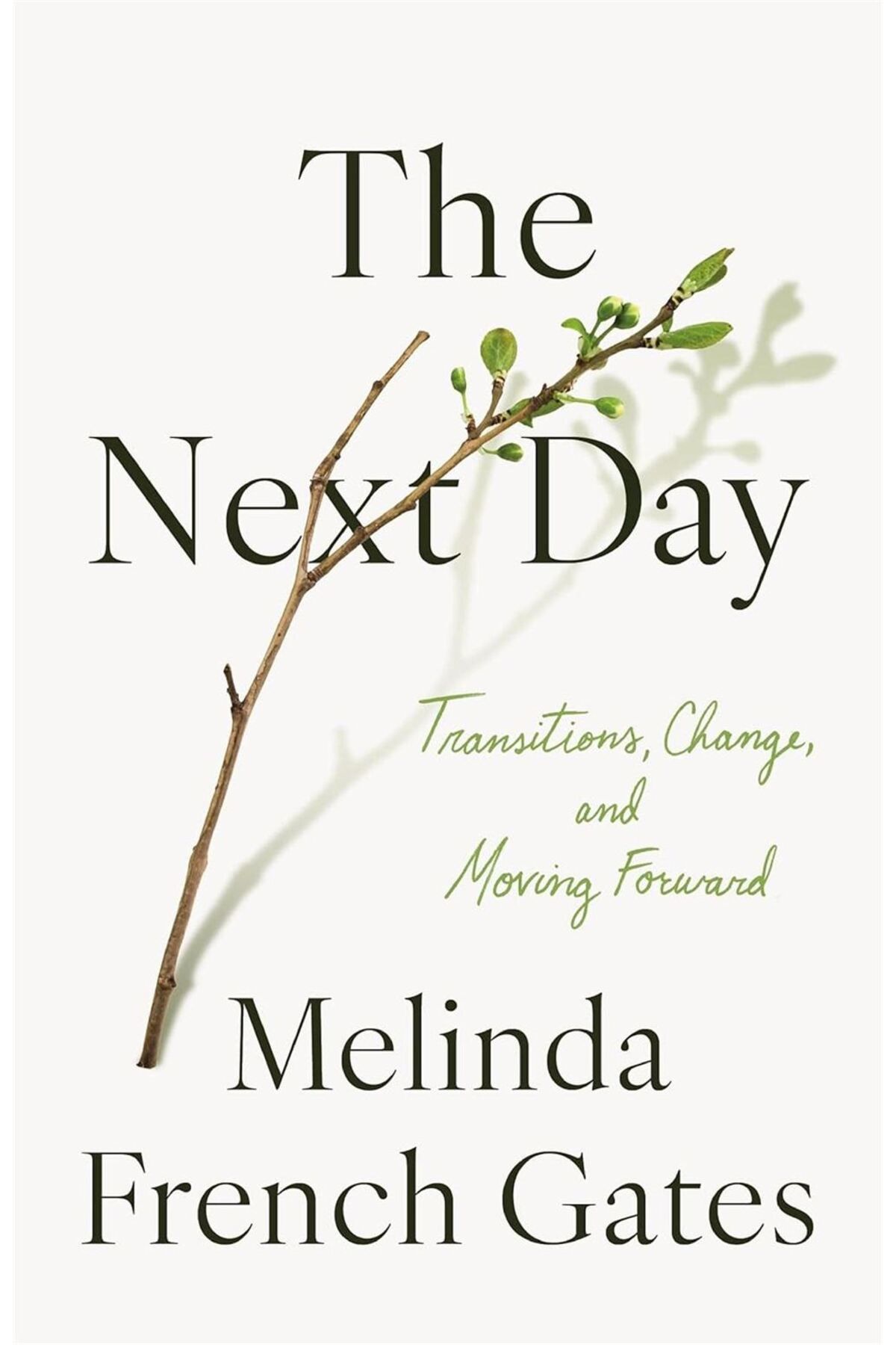 Bluebird Books The Next Day Transitions, Change, and Moving Forward