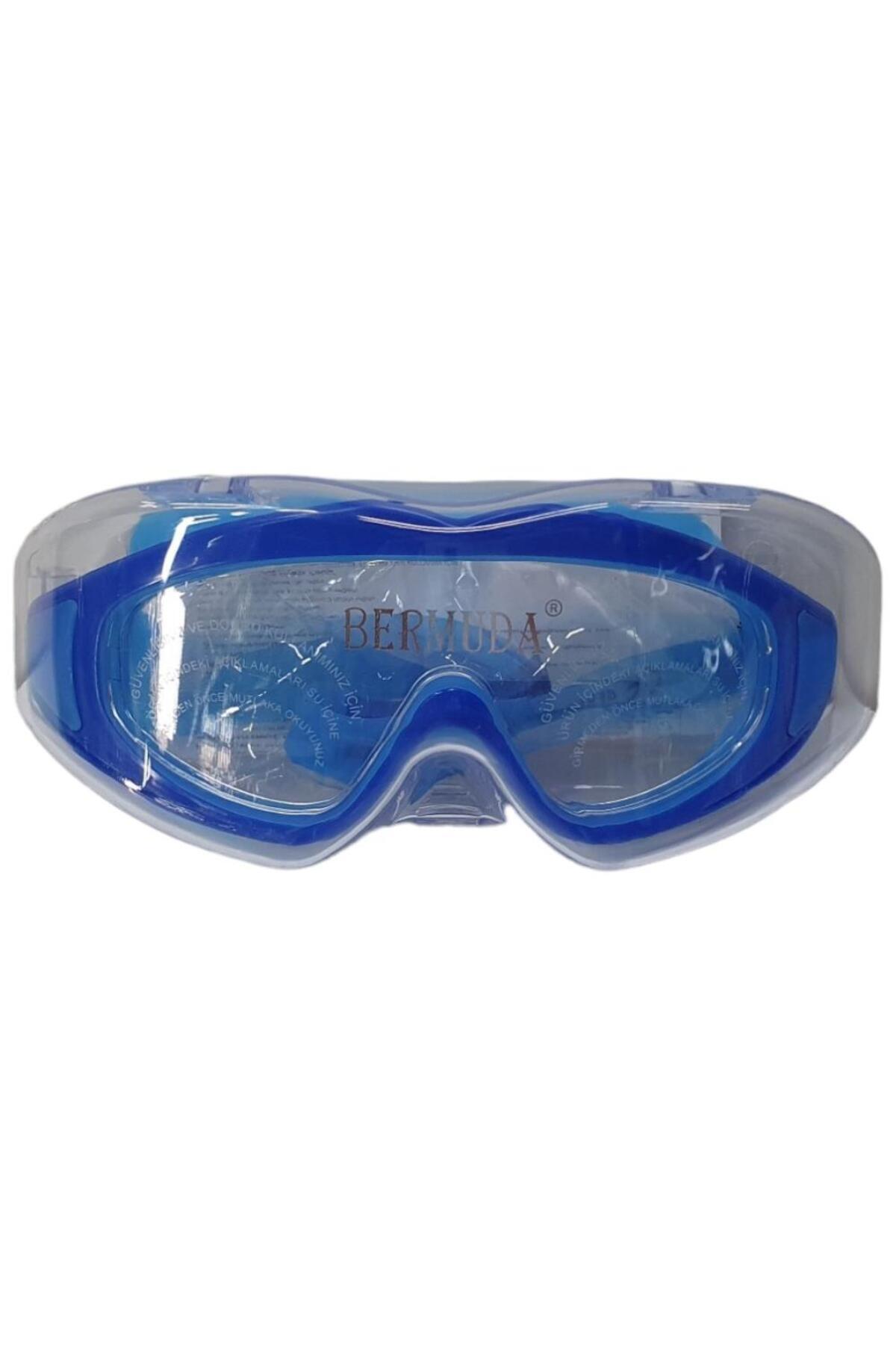 AboutThePerfect-Swimming Goggles Silicone Rh2230 White, Comfortable and Durable for Water Sports 3