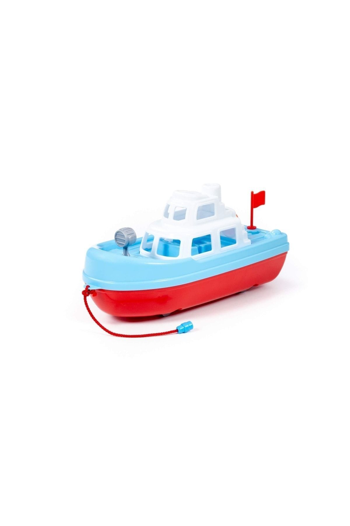 AboutThePerfect Renkli Deniz Oyuncakları Seti, Tekne ve Kruvazör ile Eğlenceli Deneyim