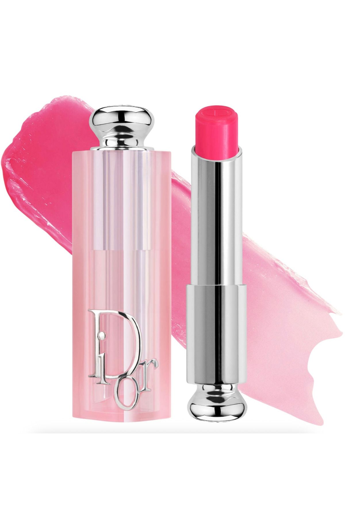 Dior Addict Lip Glow High Shine Balm
