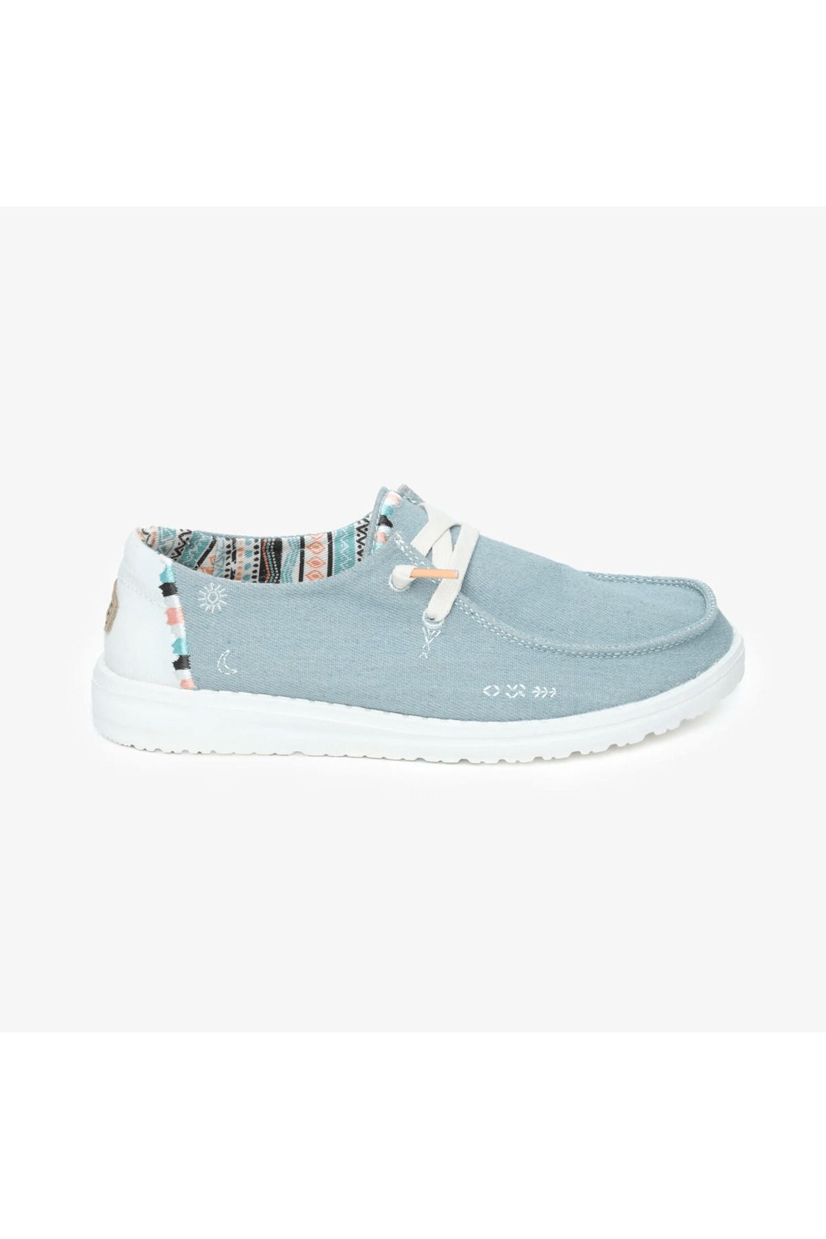 HEY DUDE 5Y2UA59185-59185 ZN URBAN AYK (S)