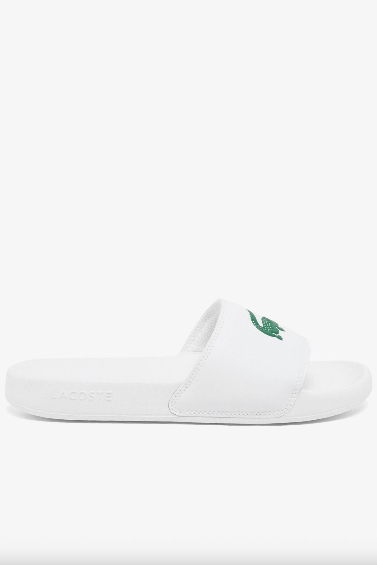 Lacoste Women's Serve Slide 0.0