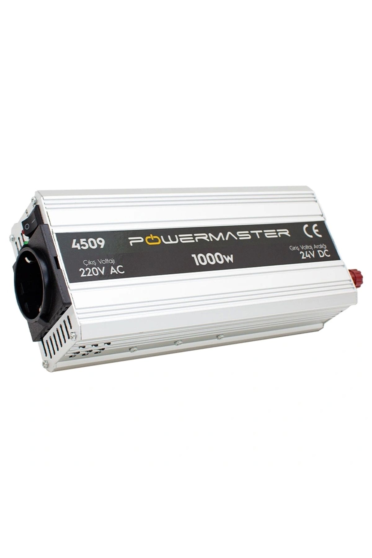 HAZEGO 24 Volt 1000 Watt Modıfıed Sınus İnverter