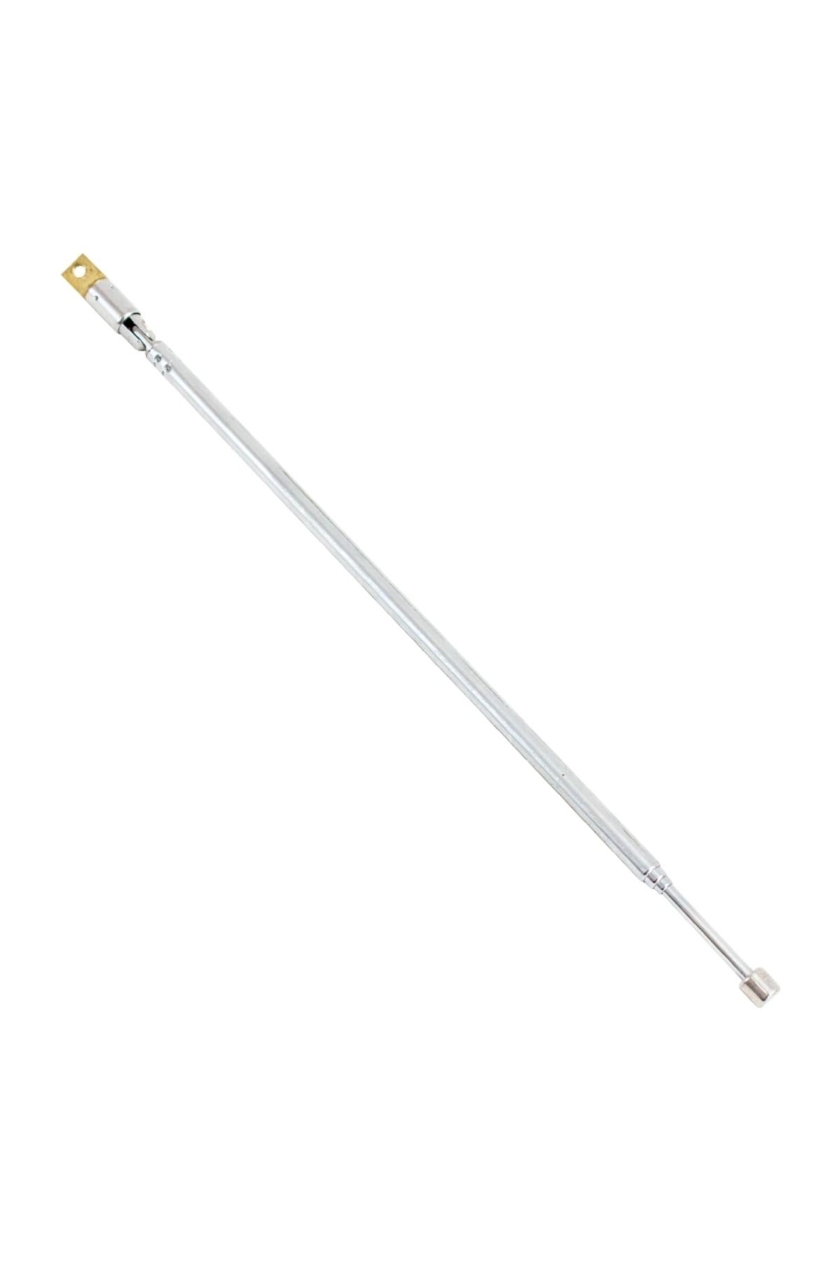 HAZEGO Teleskopik Çubuk Anten 21cm