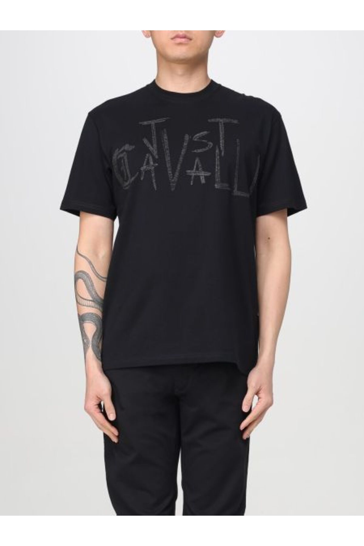Just Cavalli T-SHIRT