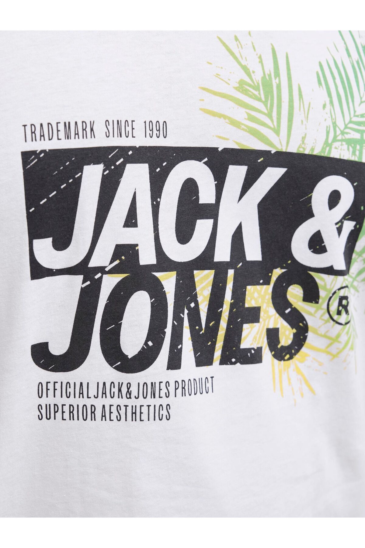 Jack & Jones Plus-T-Shirt Große Größen 6