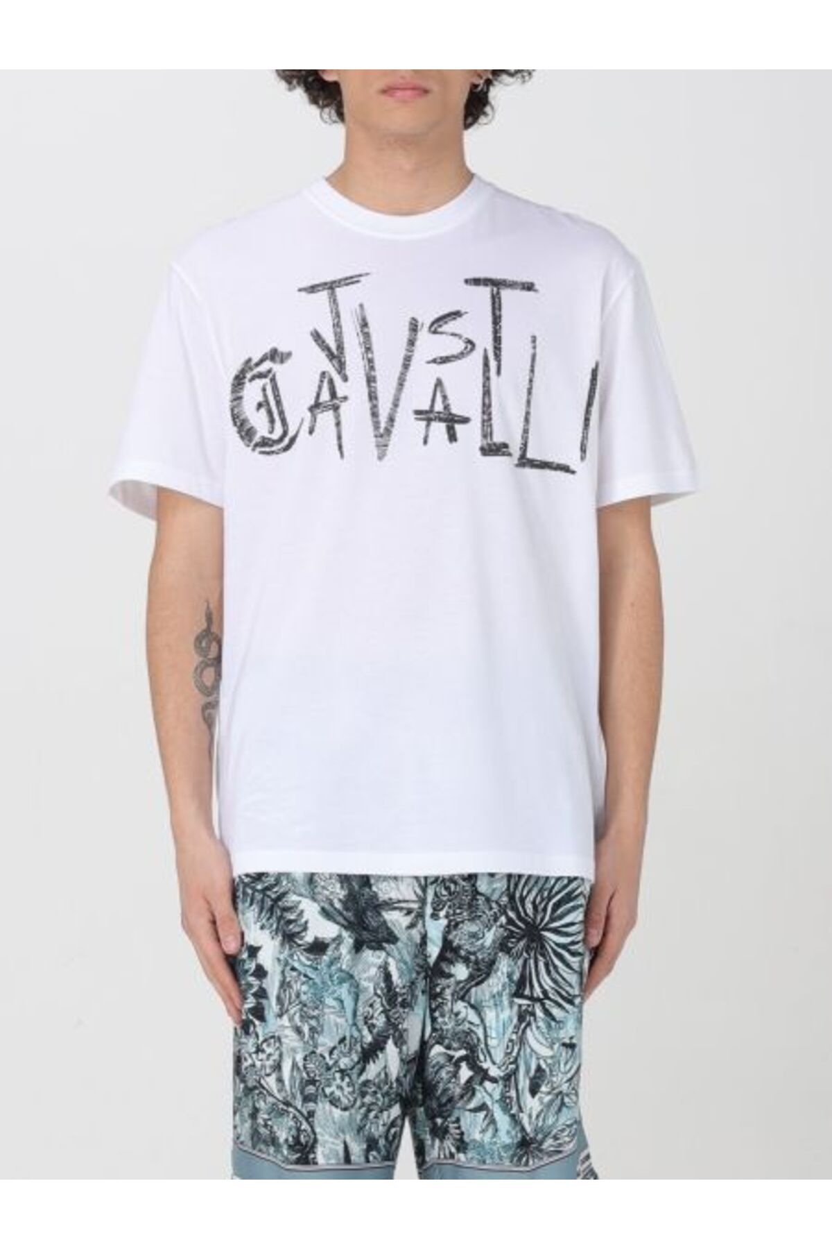 Just Cavalli T-SHIRT