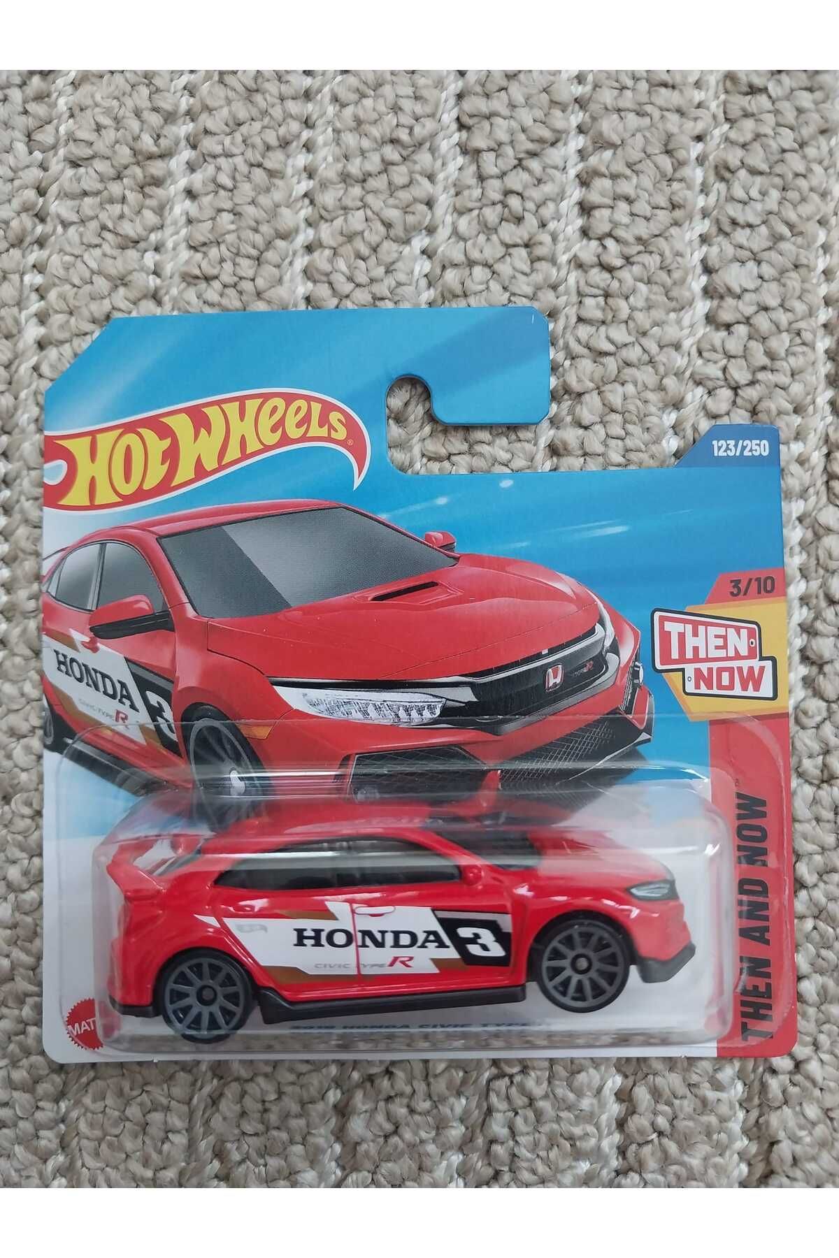 KILIÇ Htweels Metal Araba 3 Adet