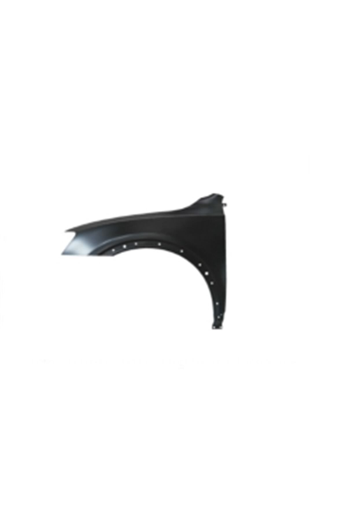 BİZİMPARÇA Audı Q3 Ön Çamurluk Sol 11- Ref. No: 8u0821105 Uyumlu Aud08q3002