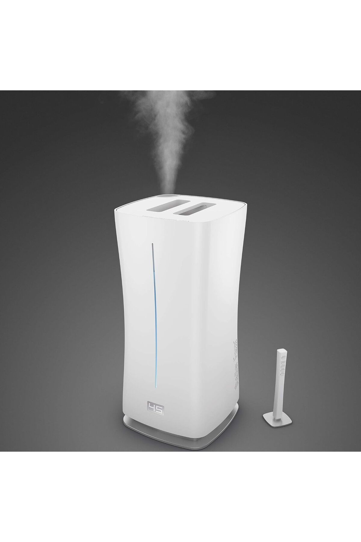 Stadler Form-Swiss Design Stadler Form Eva Humidifier: WiFi, Precise Sensor, 1.4m Mist, 80m², 2Y Warranty 6