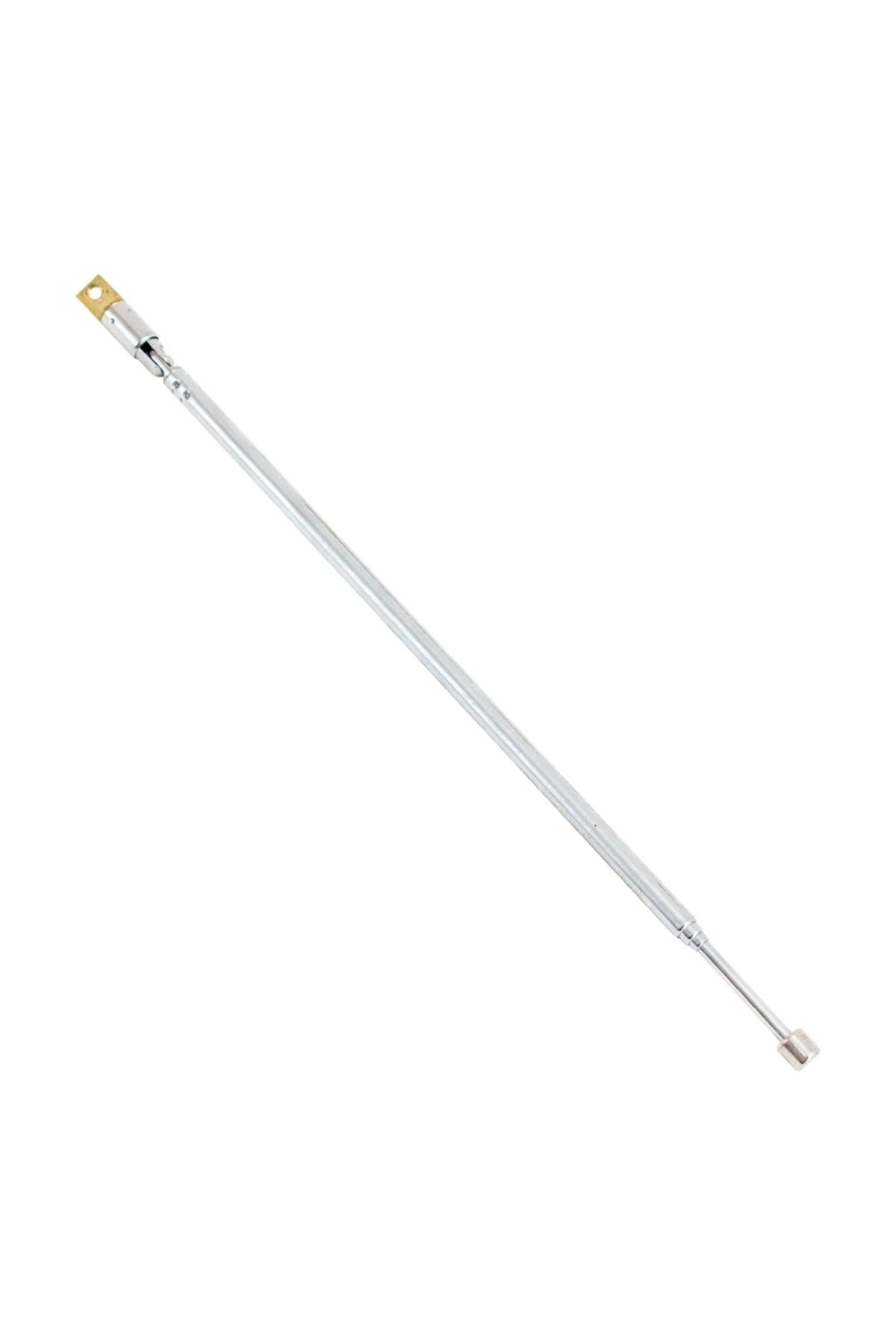 HAZEGO Teleskopik Çubuk Anten 15cm