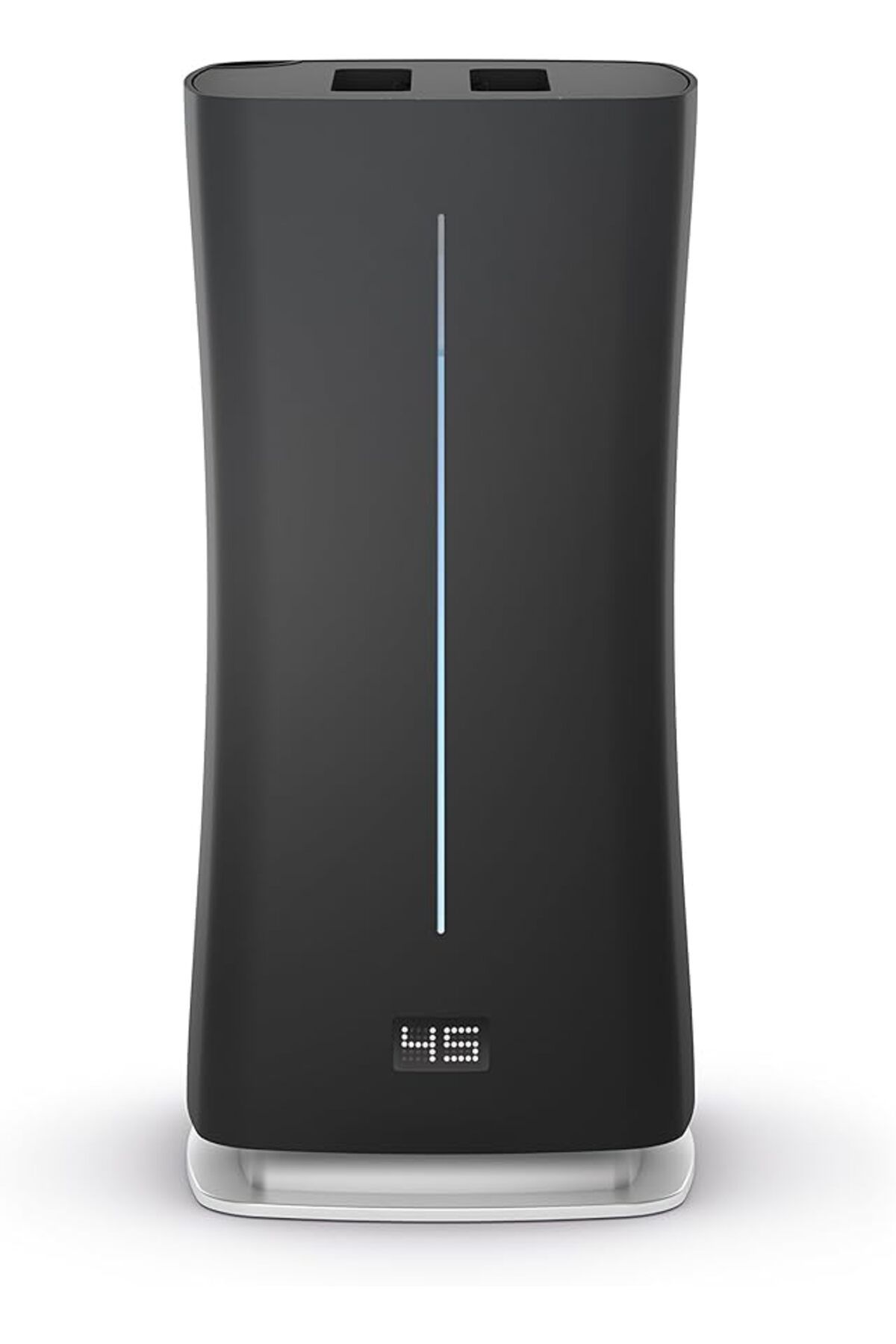 Stadler Form-Eva Swiss Design Humidifier: WiFi, Precise Sensor, 1.4m Mist, 80m², 2Y Warranty-Black 3