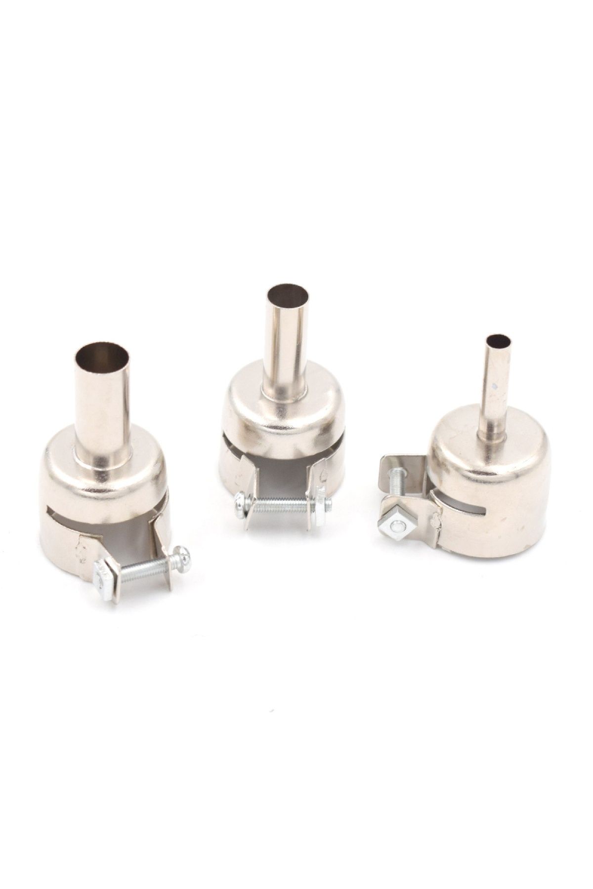 Findit ÜFLEME UCU ZD-968 SERİSİ UYUMLU (3LÜ SET) (2818)